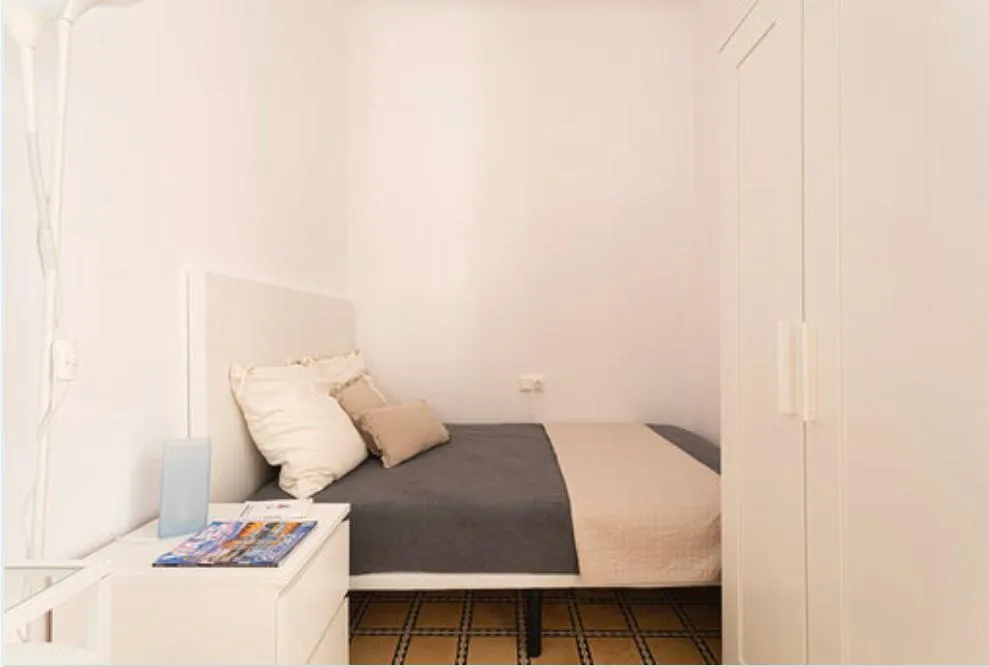 Room in Barcelona