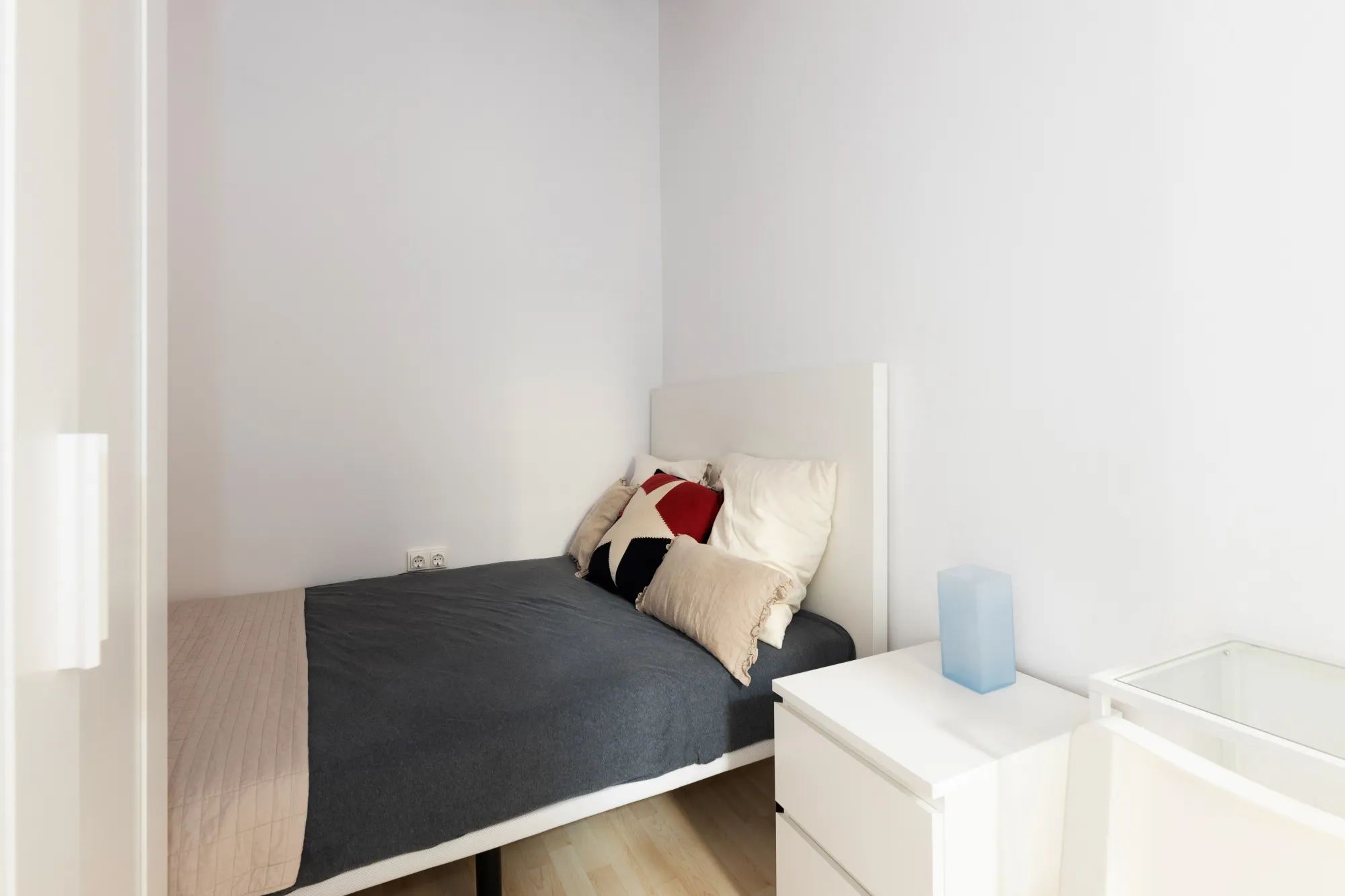 Room in Barcelona