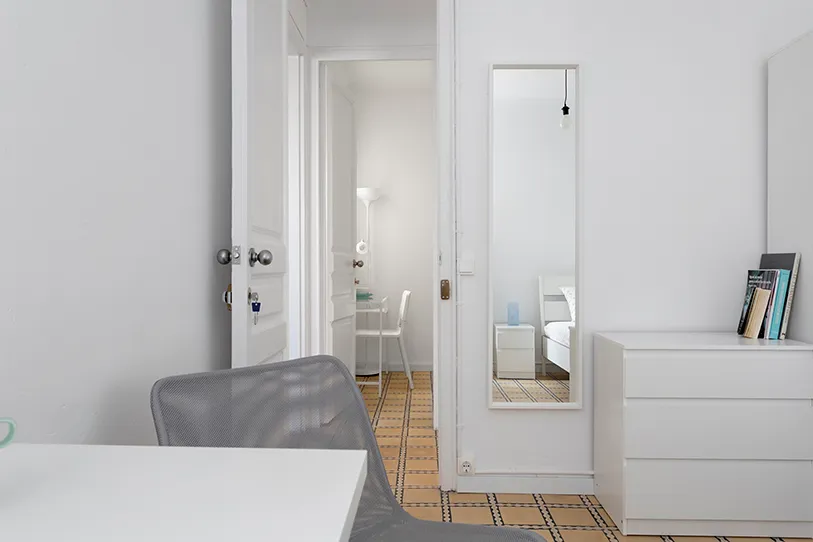 Room in Barcelona