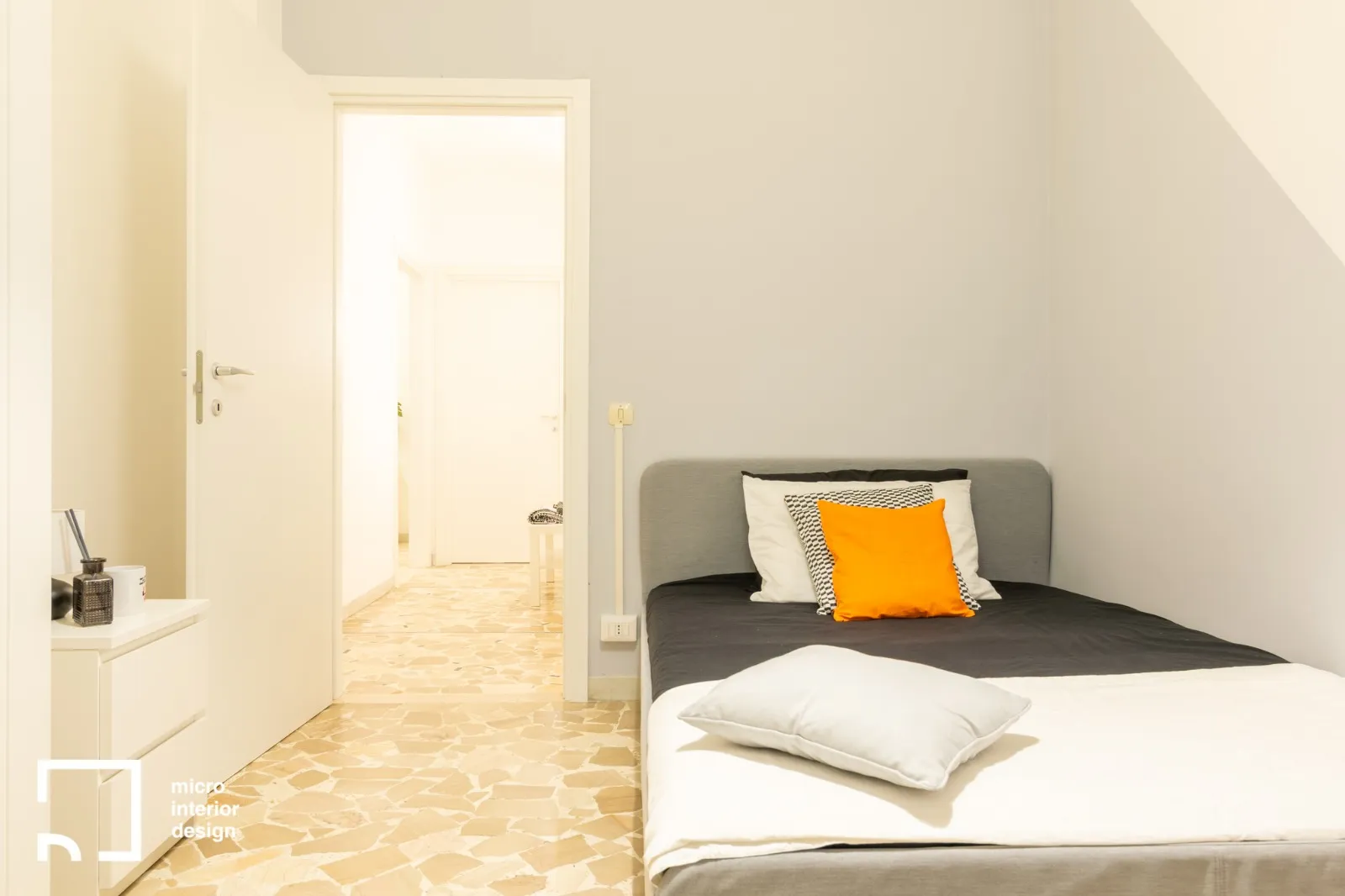 Private room in Pescara photo 2