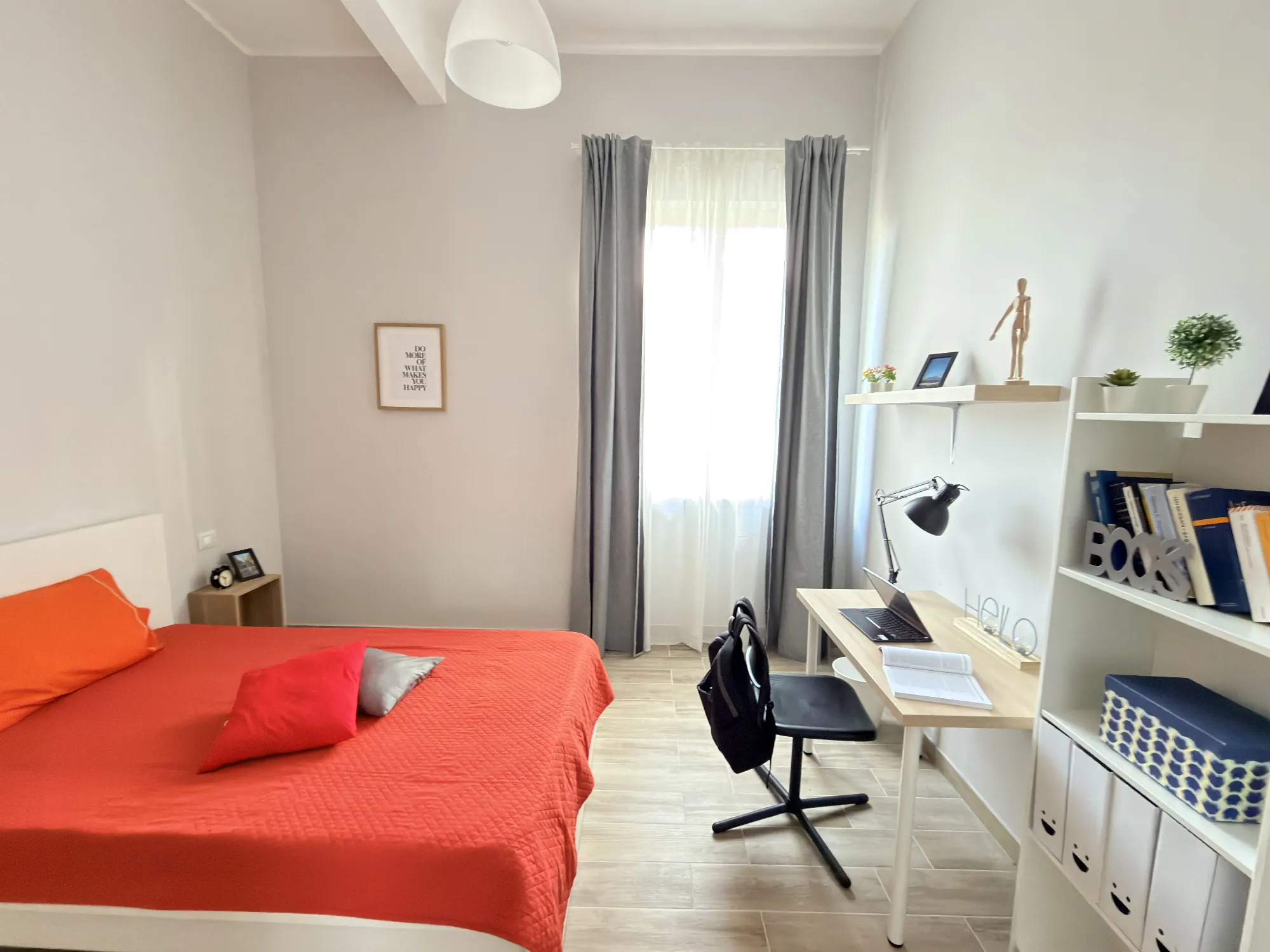 Room in Pescara