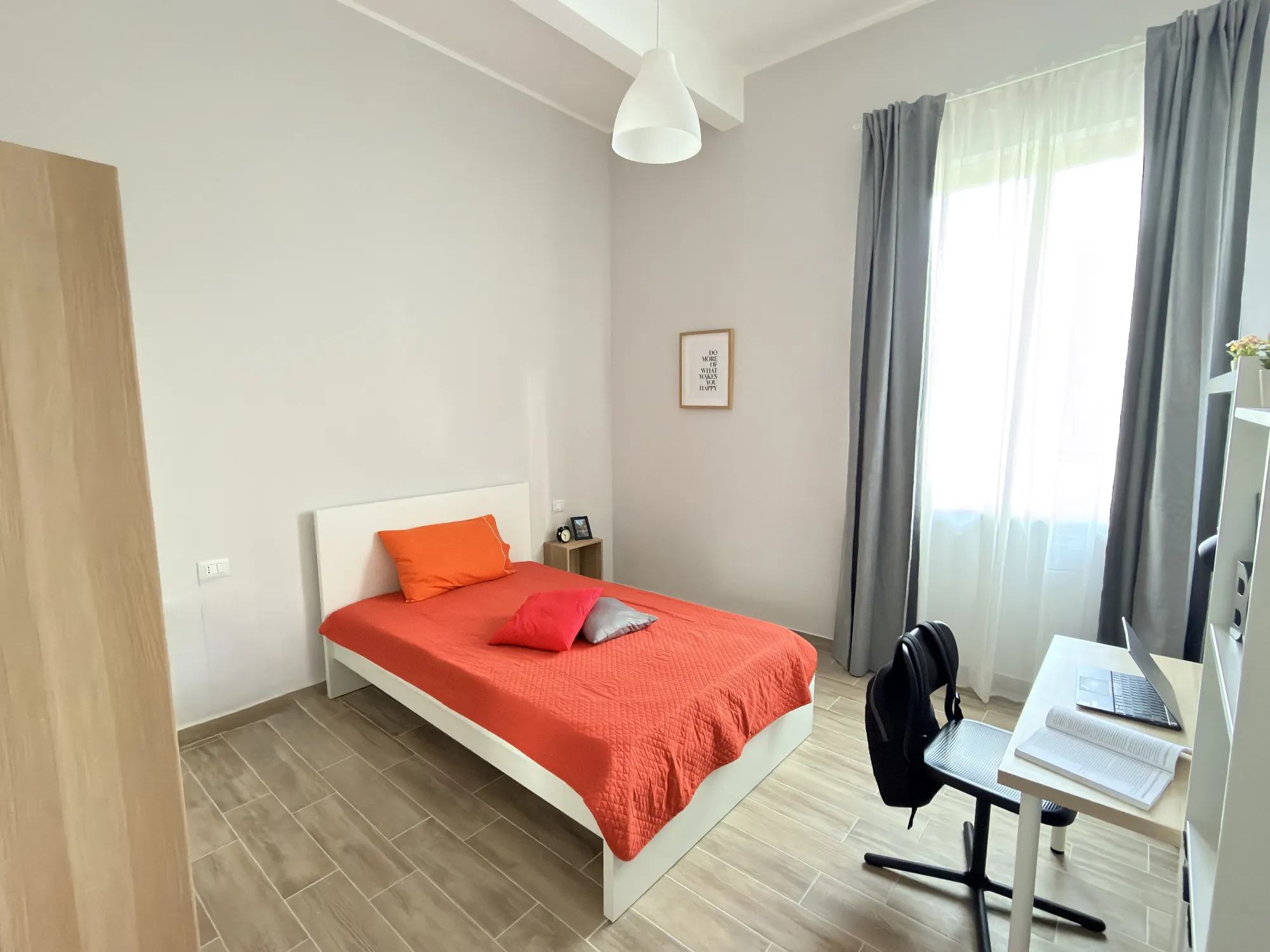 Private room in Pescara photo 2
