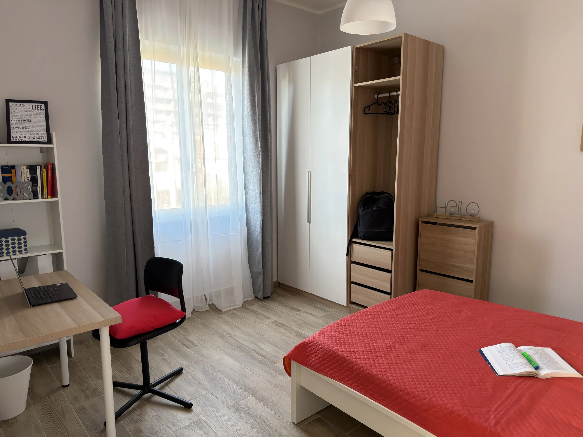 Room in Pescara