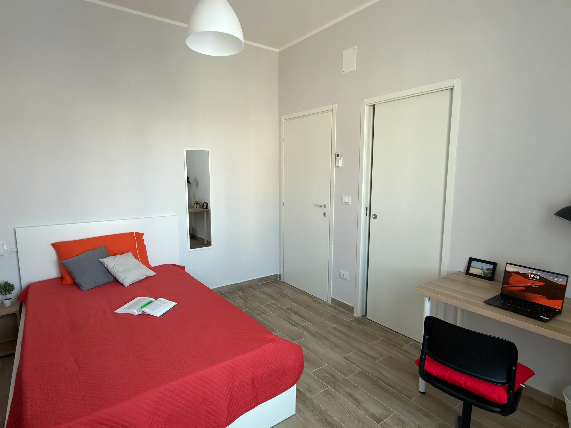 Private room in Pescara photo 2