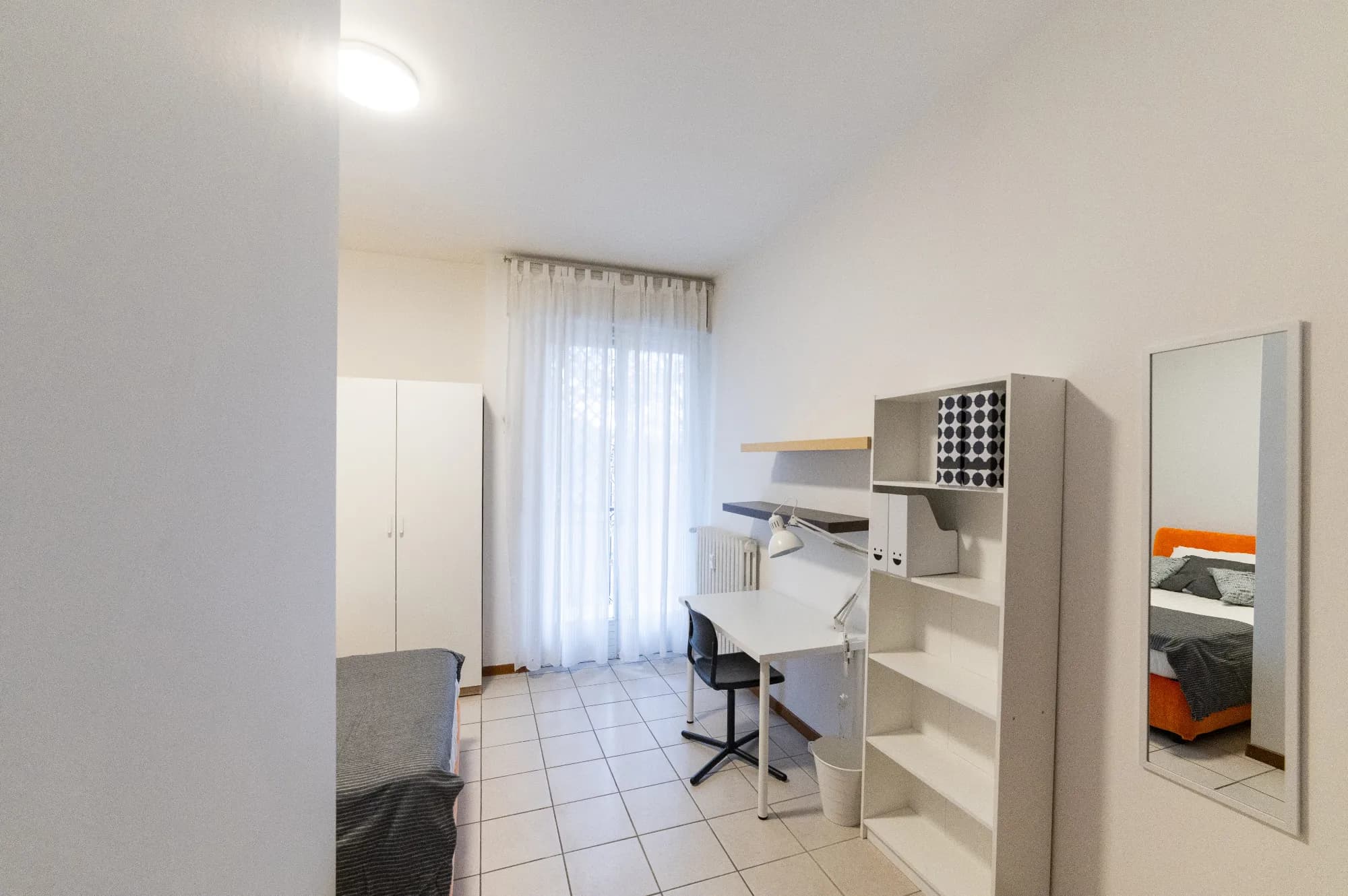 Stanza privata a Forlì photo 2