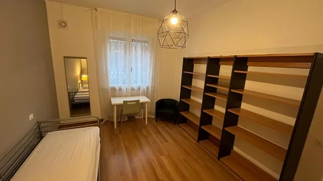 Room in Forlì