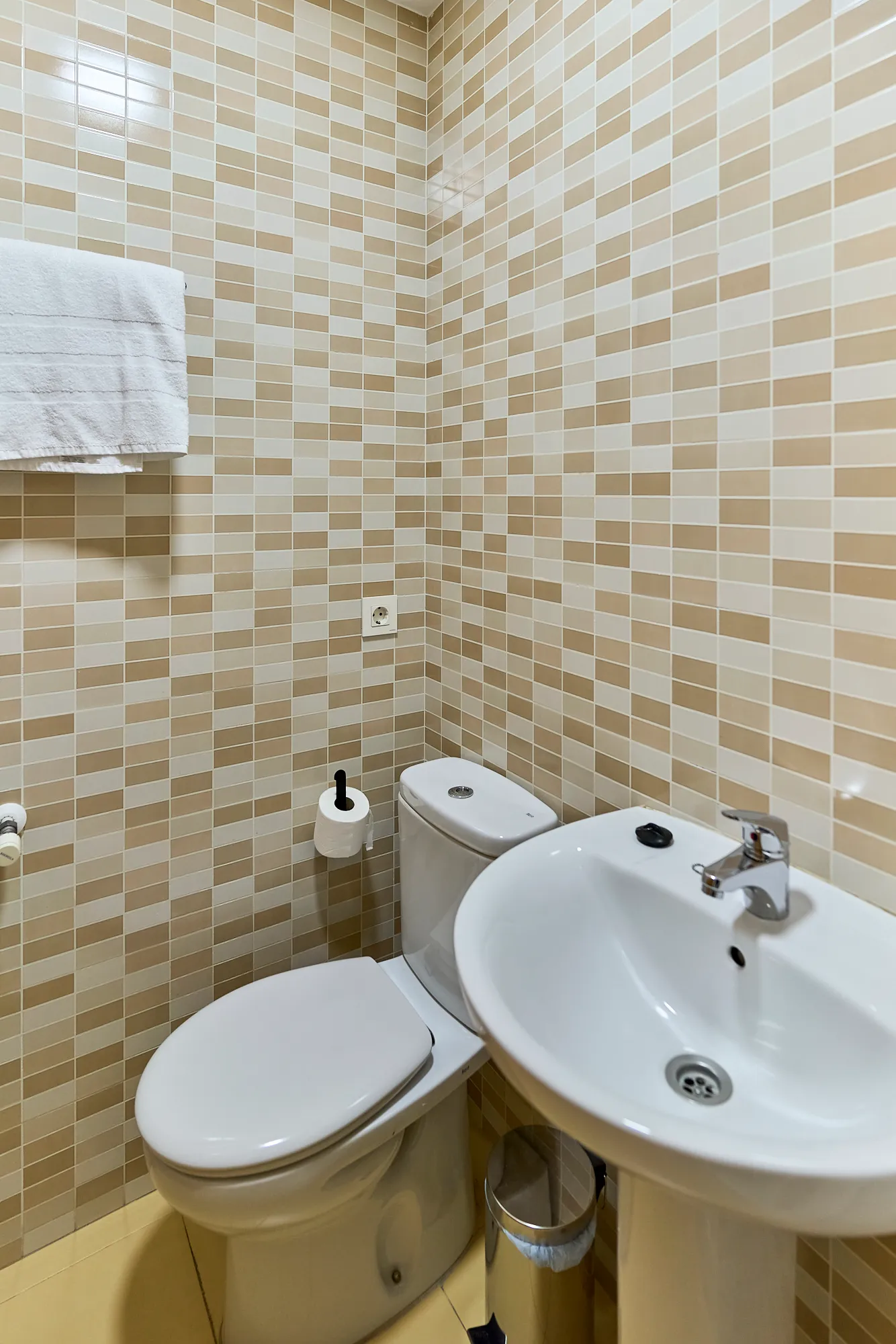 Stanza privata a Salamanca photo 4