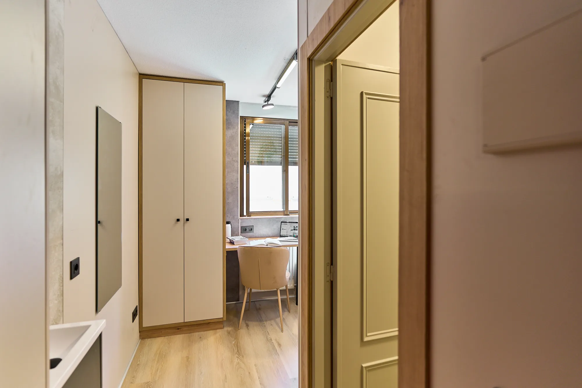Room in Salamanca