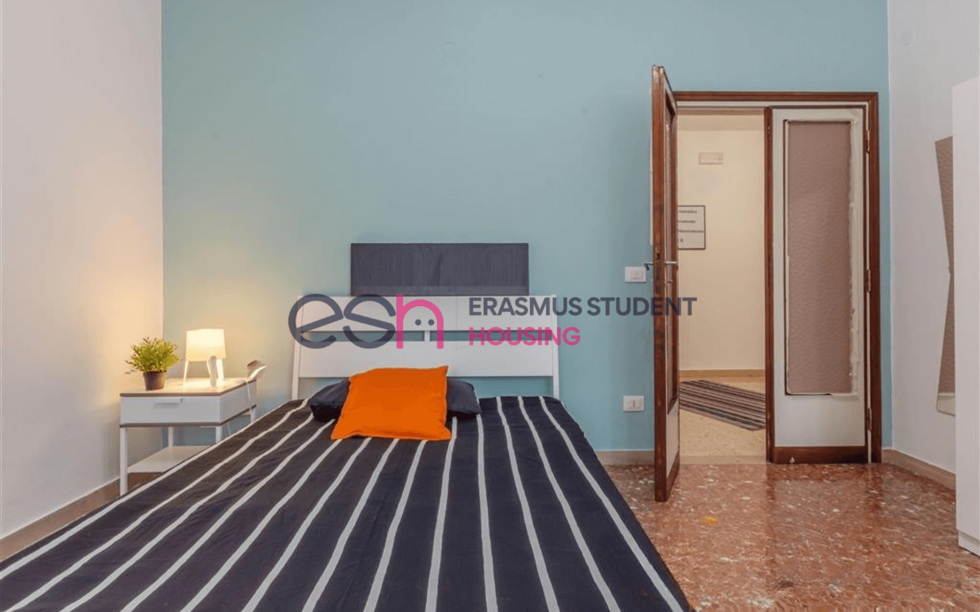 Private room in Pisa photo 3