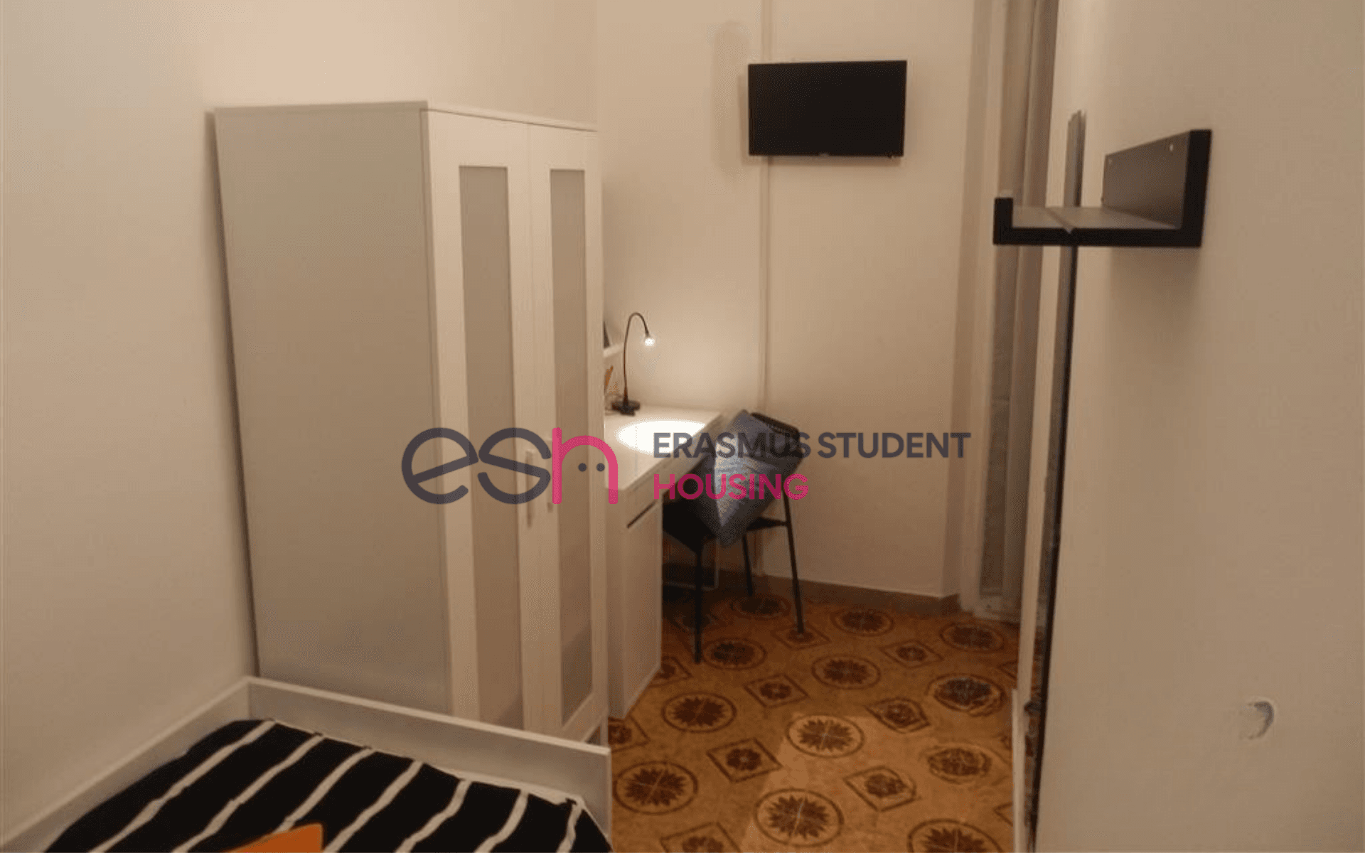 Private room in Pisa photo 2