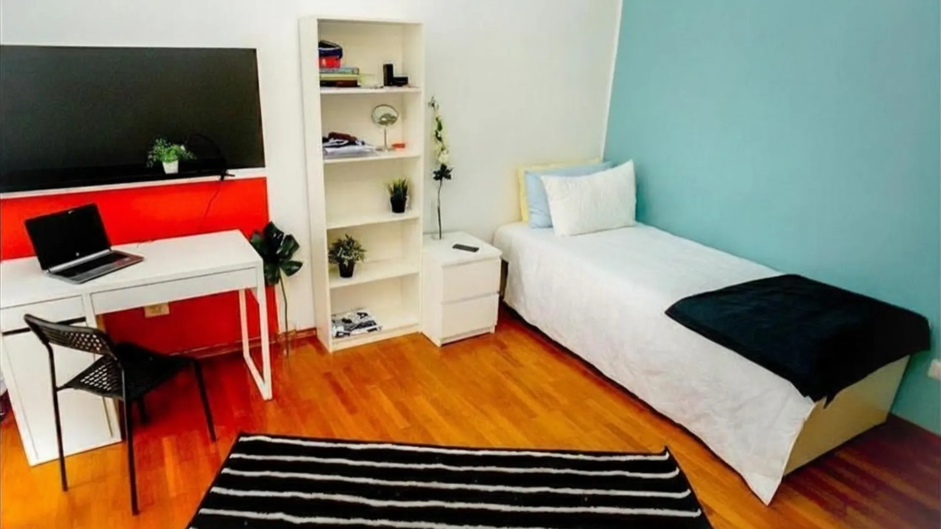 Room in Milan