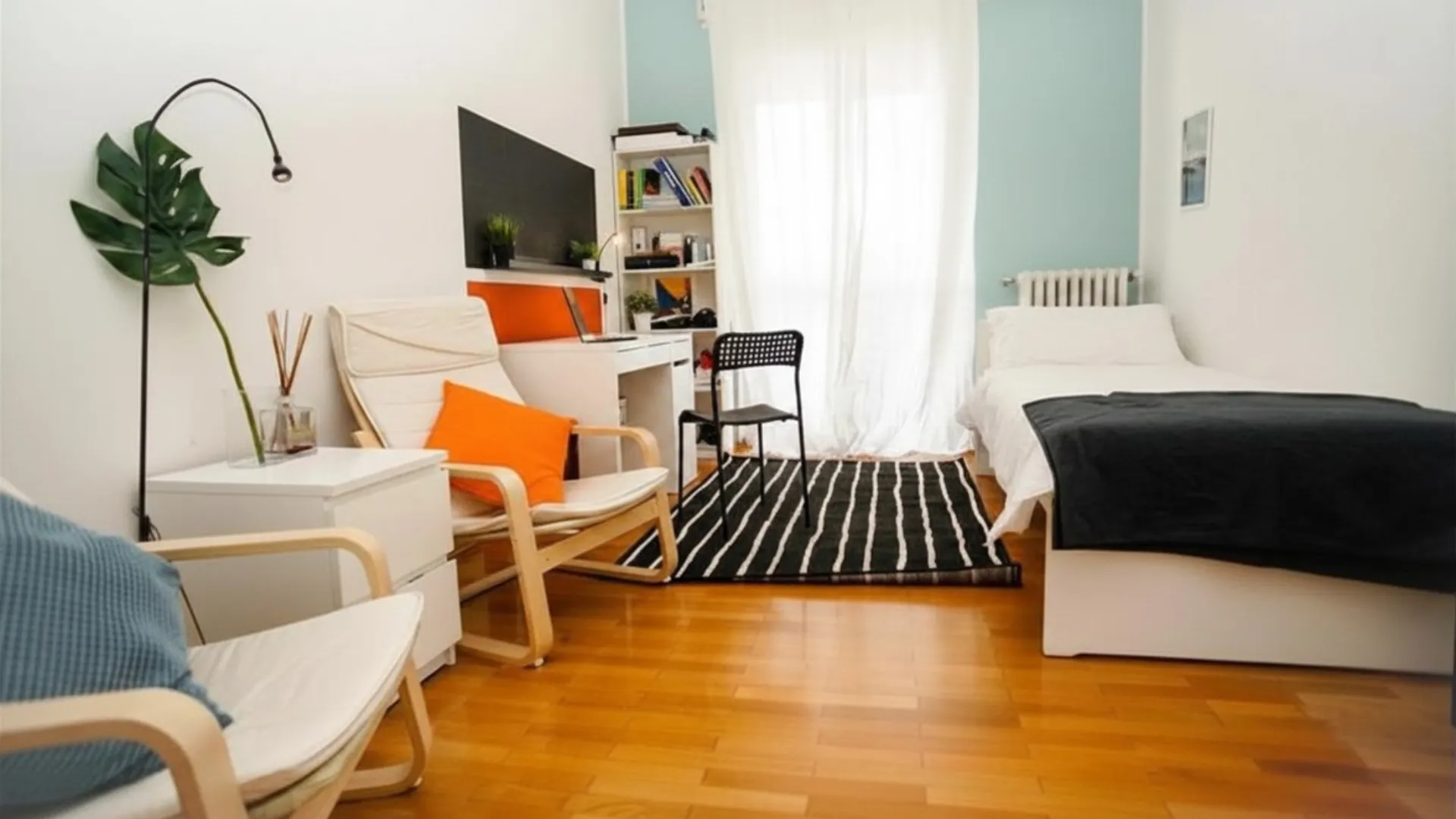 Room in Milan