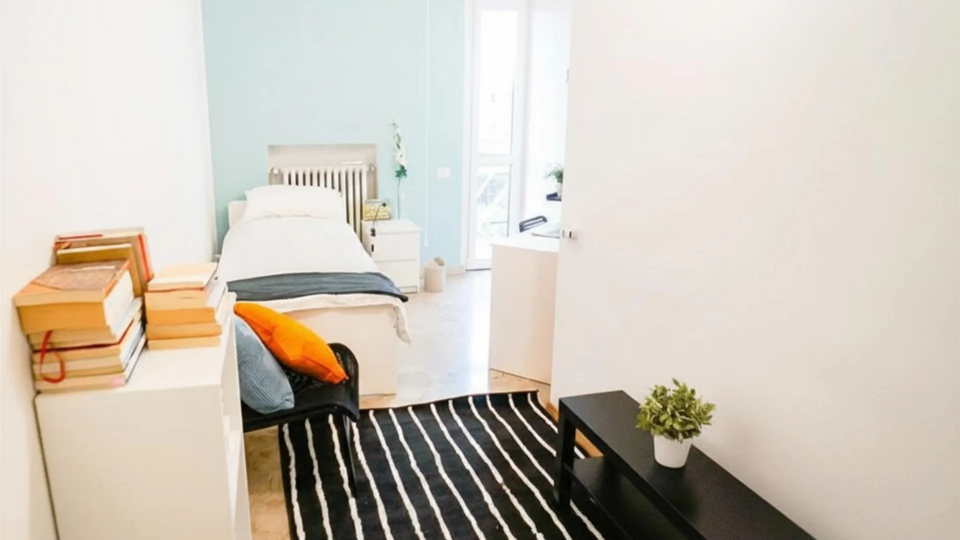 Room in Milan