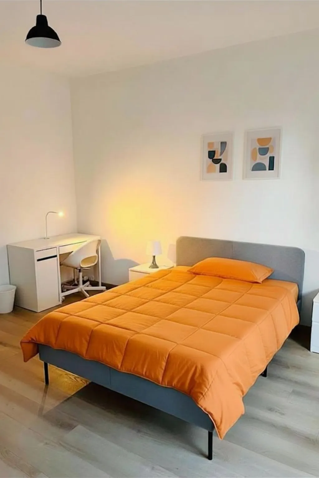 Private room in Milan photo 2