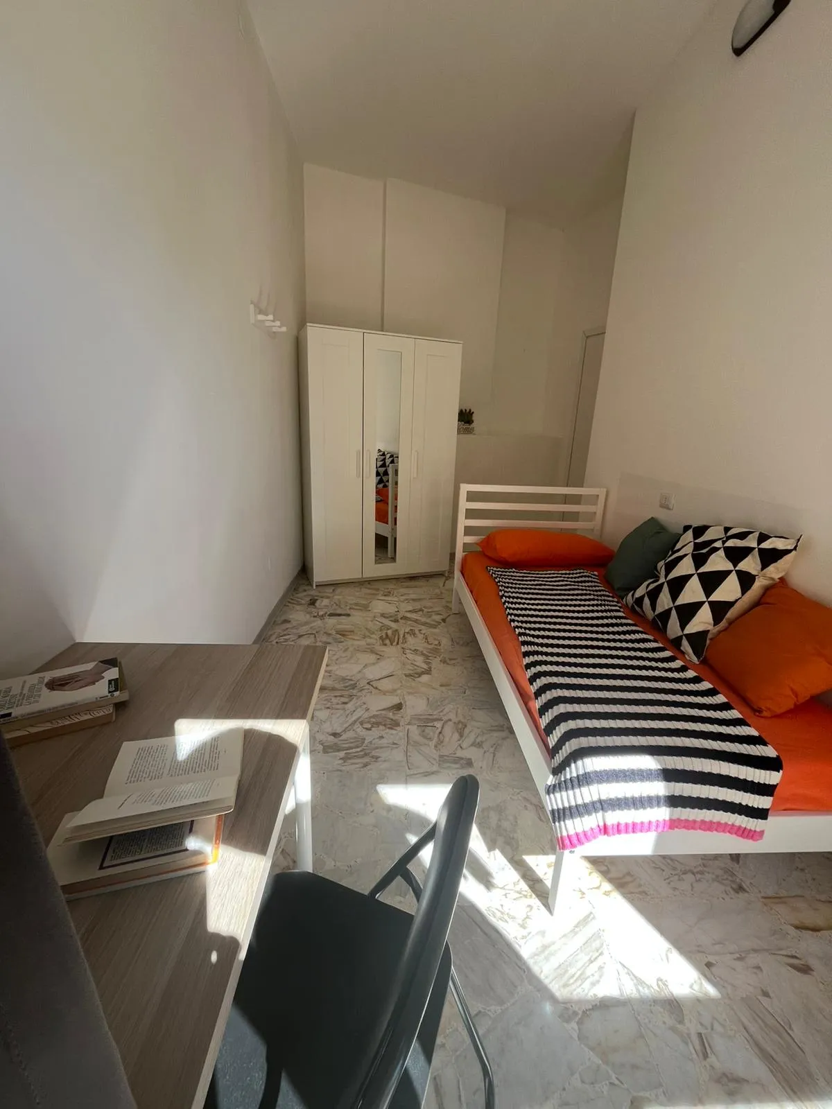 Room in Cagliari