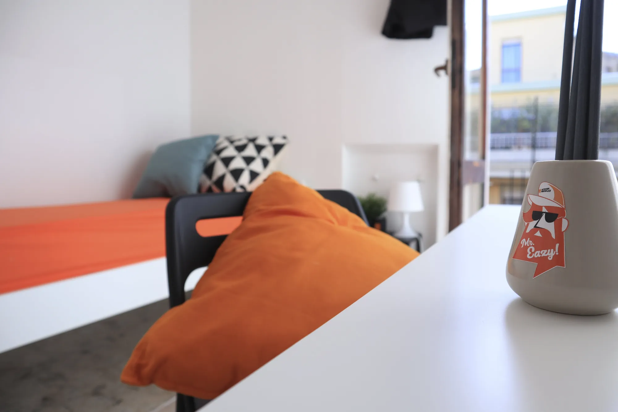 Room in Cagliari