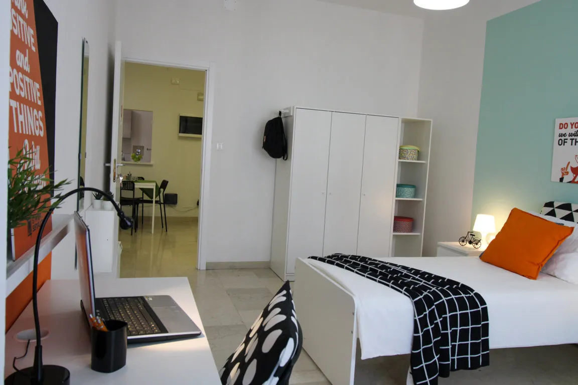 Private room in Bologna photo 4