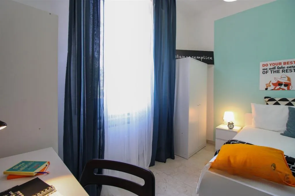 Private room in Bologna photo 2