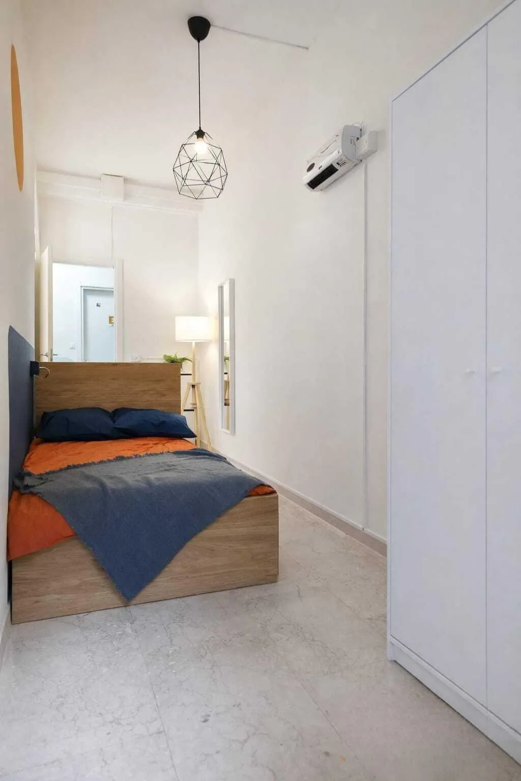 Room in Bologna