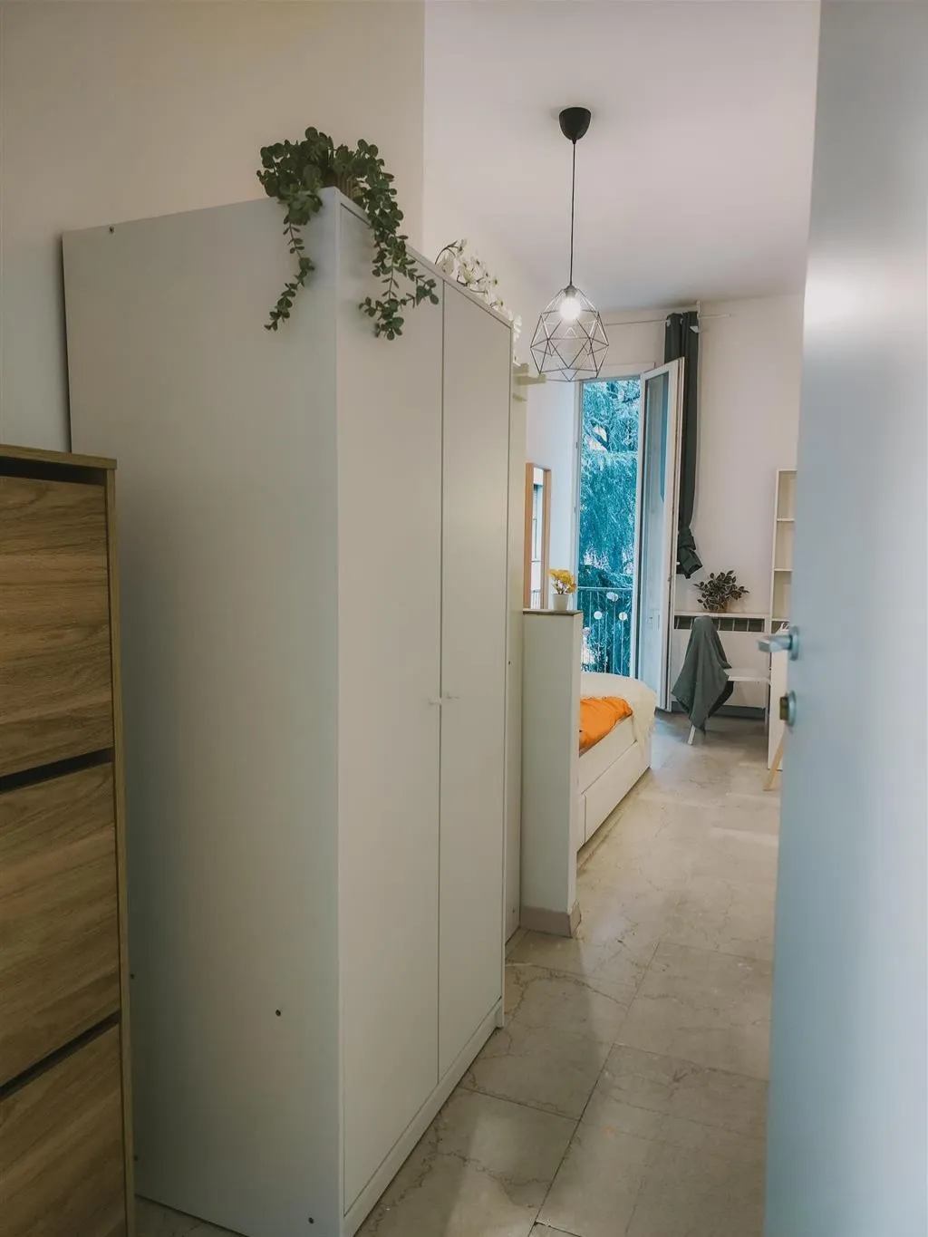 Private room in Bologna photo 5
