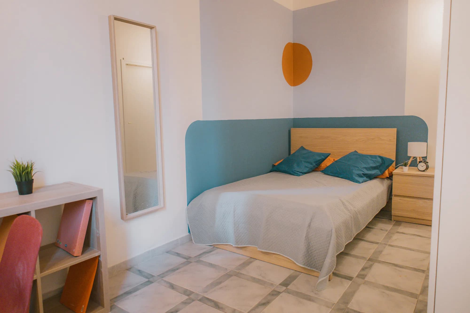 Private room in Bologna photo 2