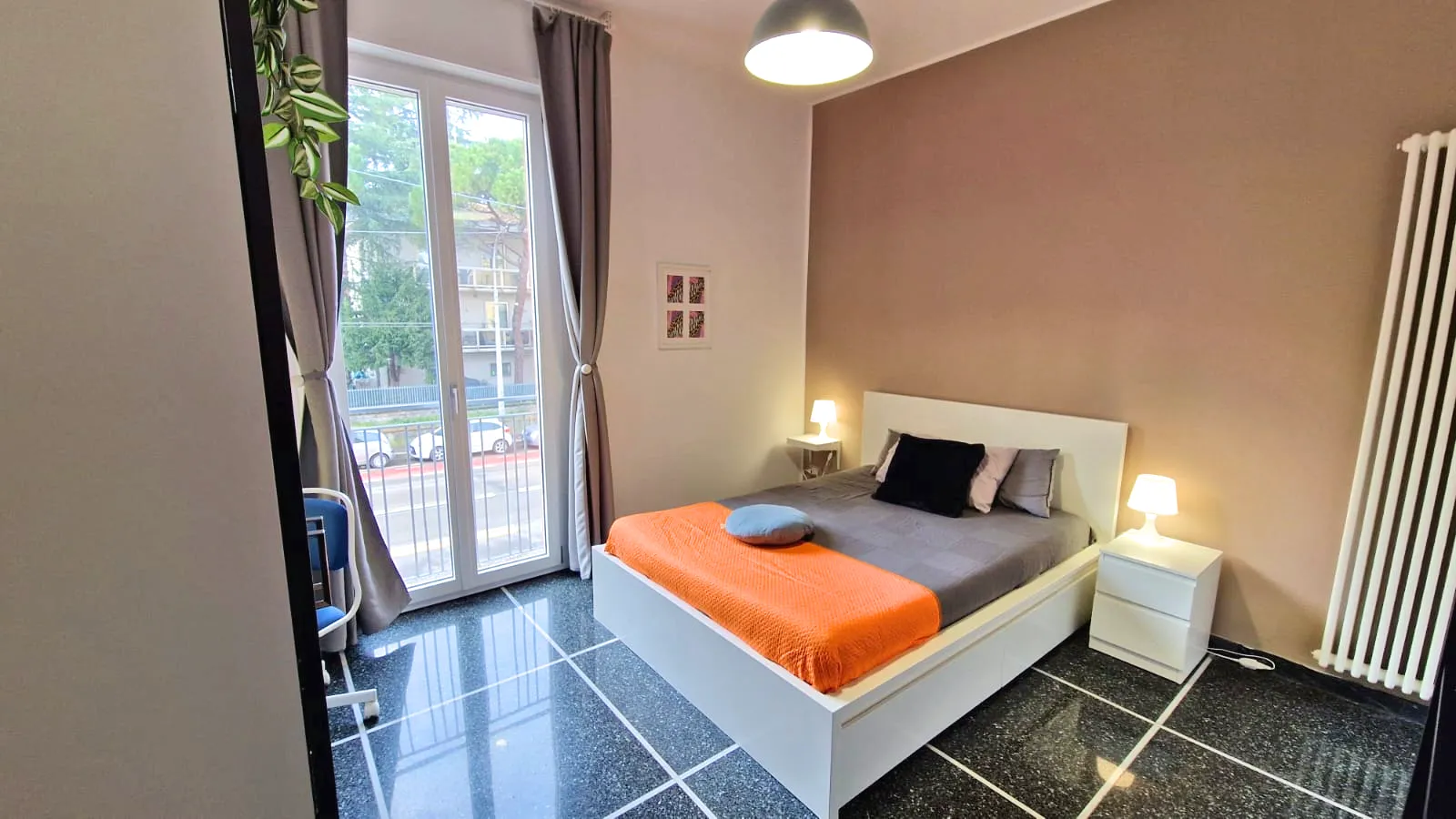Private room in Bologna photo 2