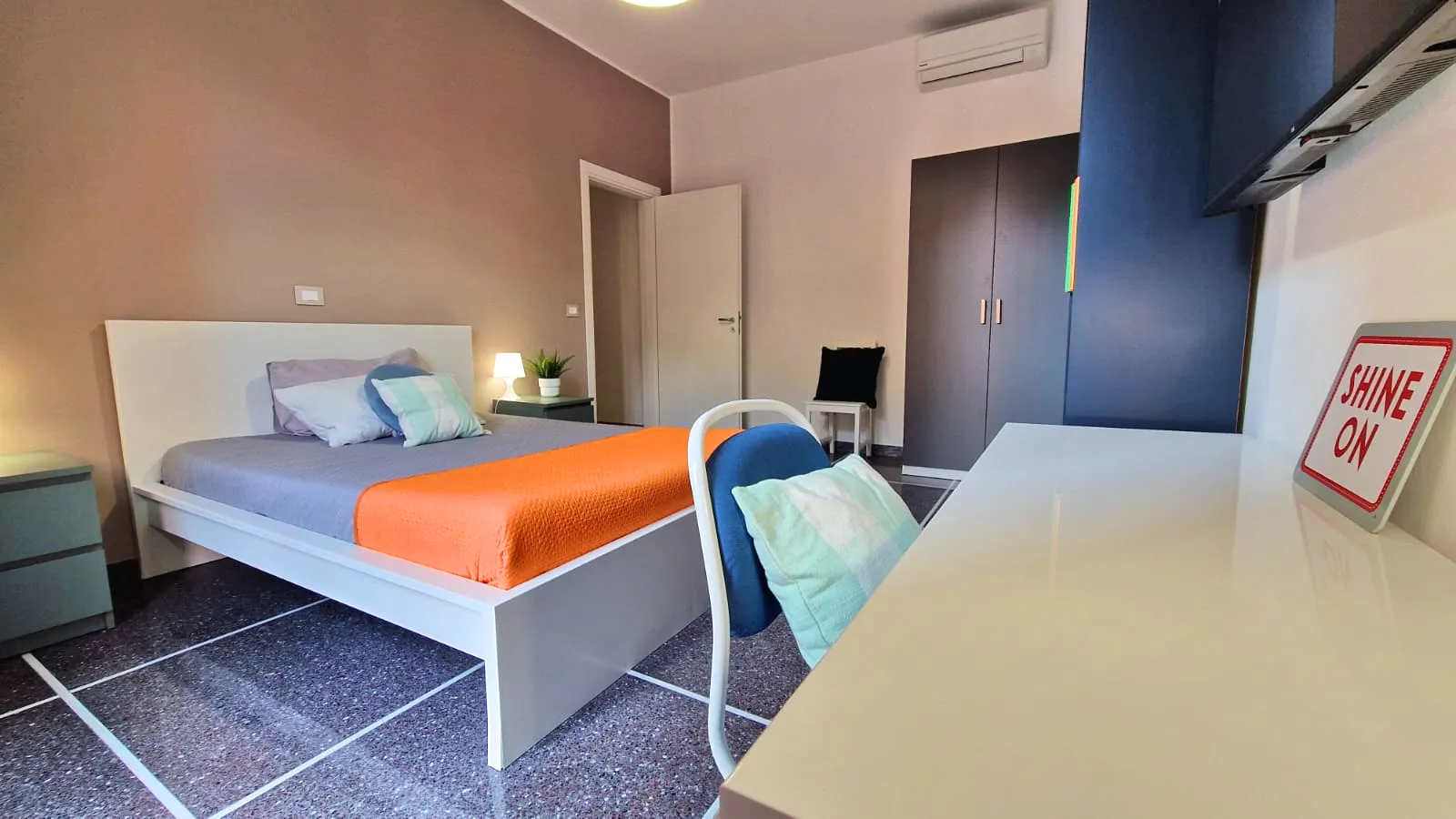 Room 181