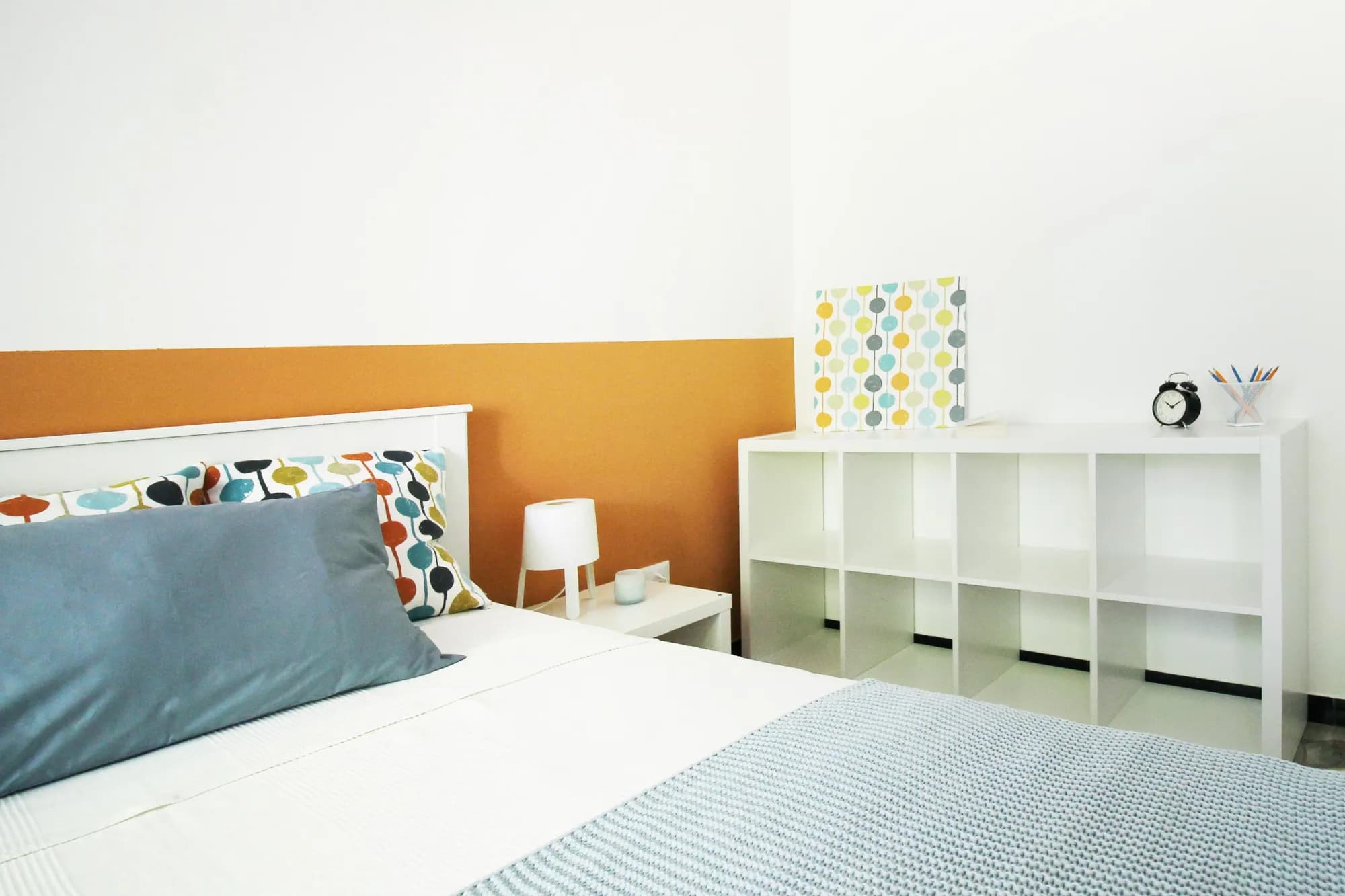Private room in Bologna photo 2