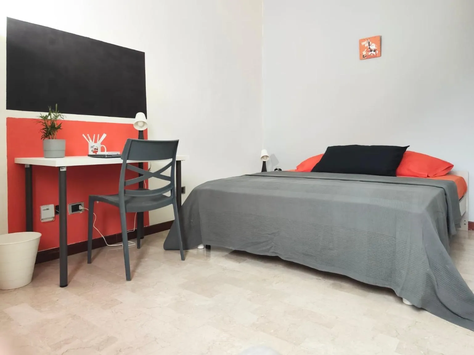Stanza privata a Bologna photo 4