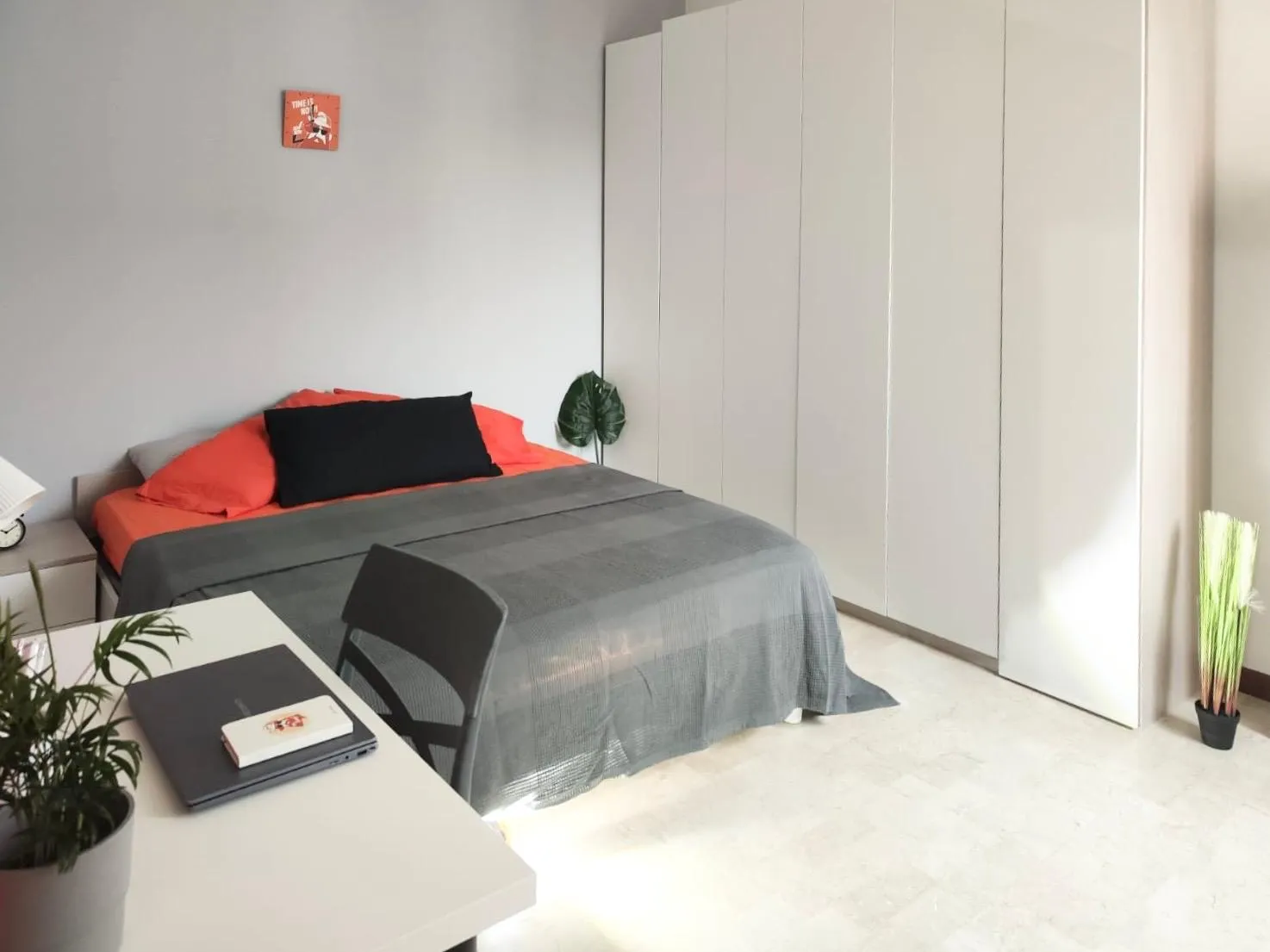 Room in Bologna