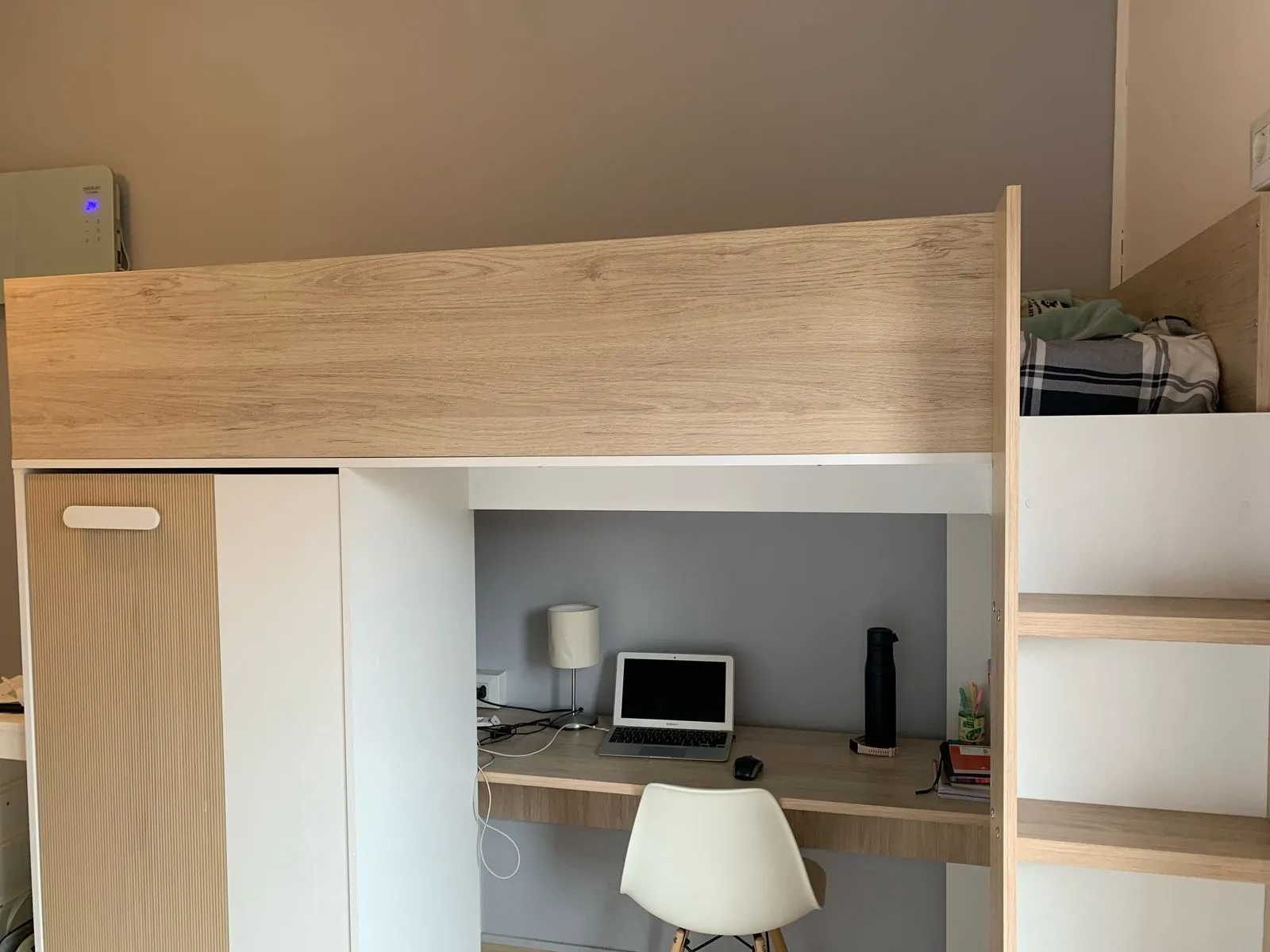 Room in Bologna
