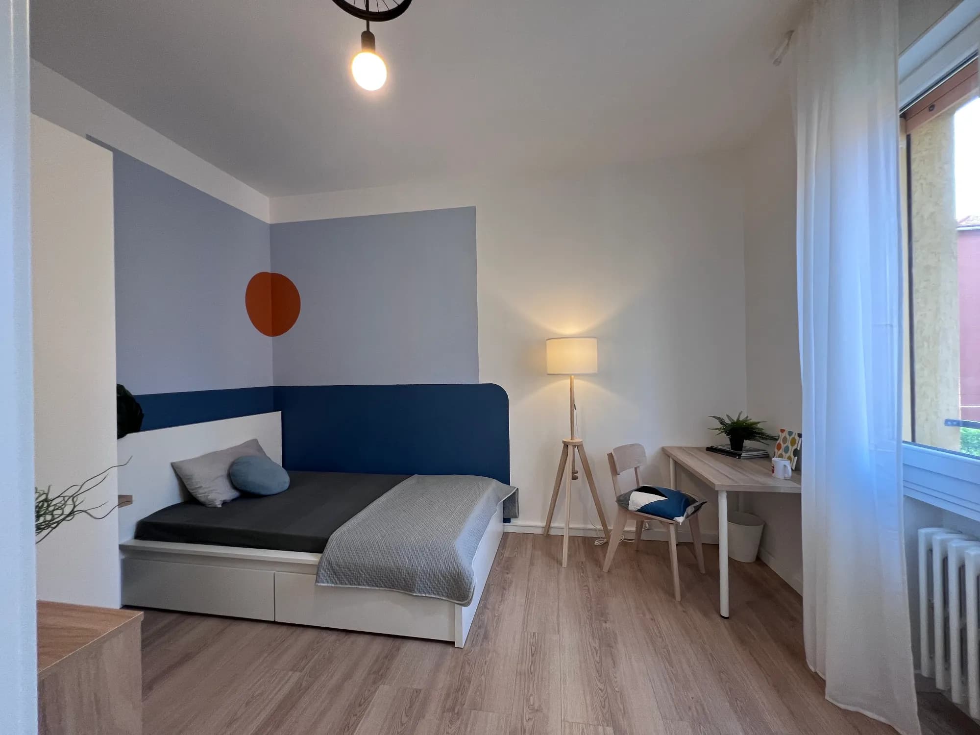 Room in Bologna