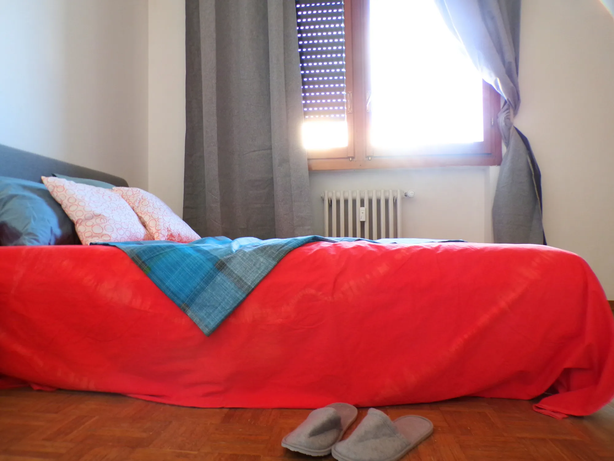 Room in Bologna