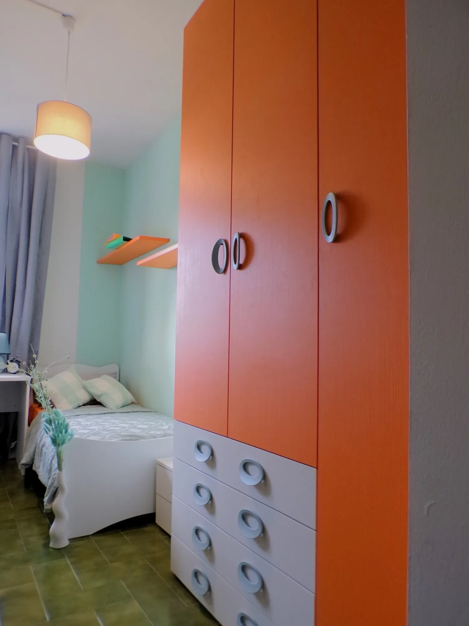 Room in Bologna