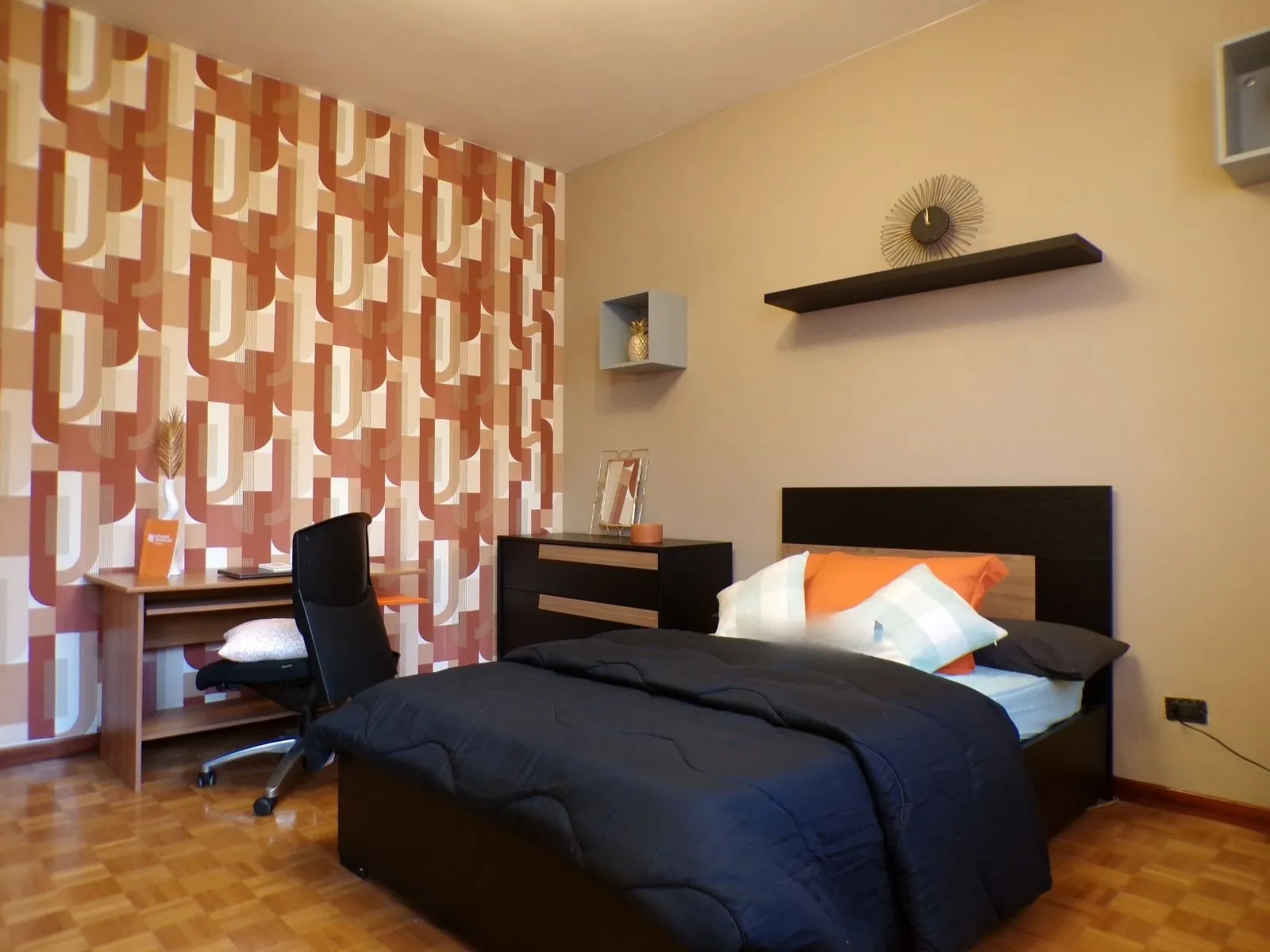 Room in Bologna
