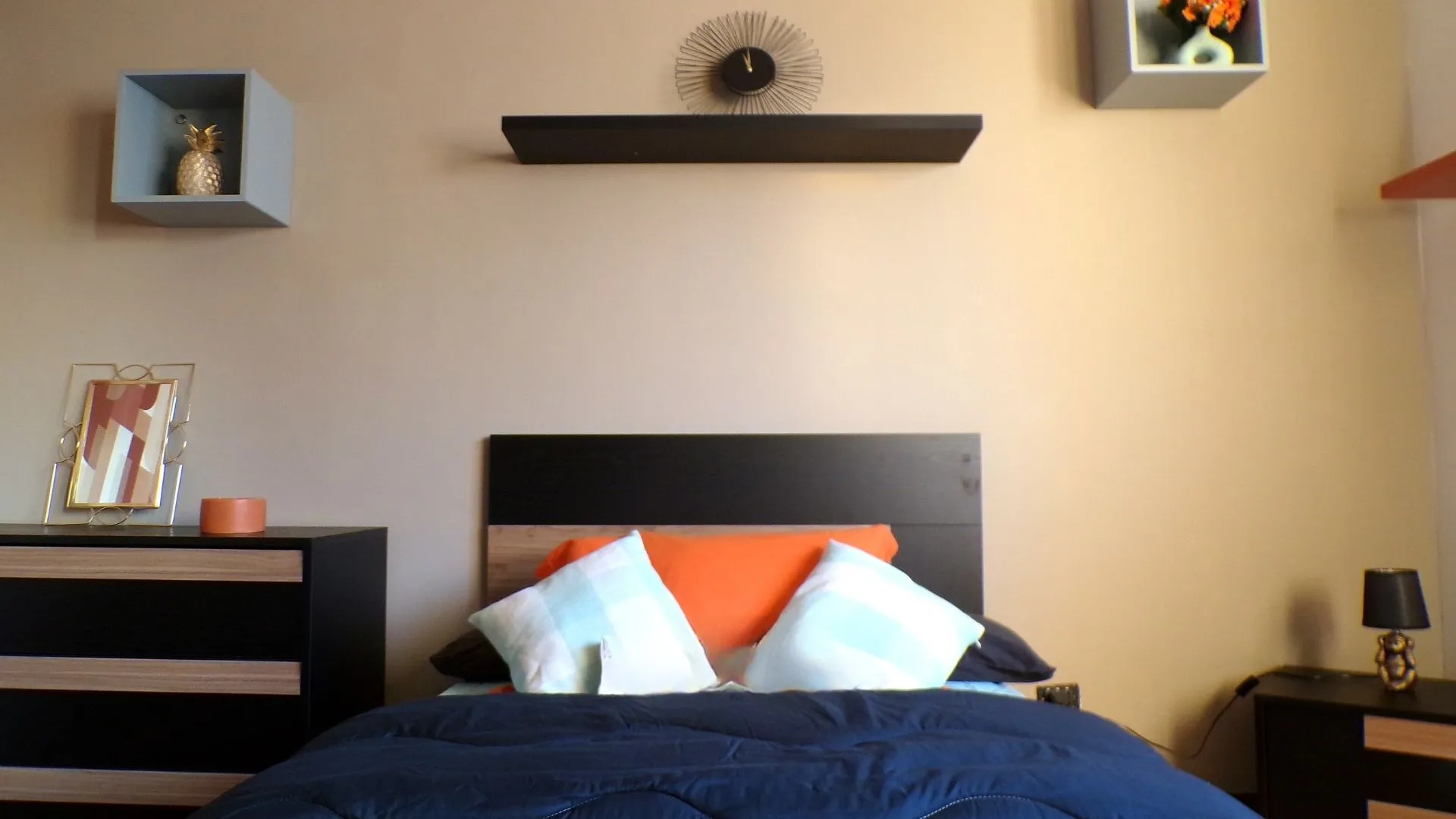 Private room in Bologna photo 3