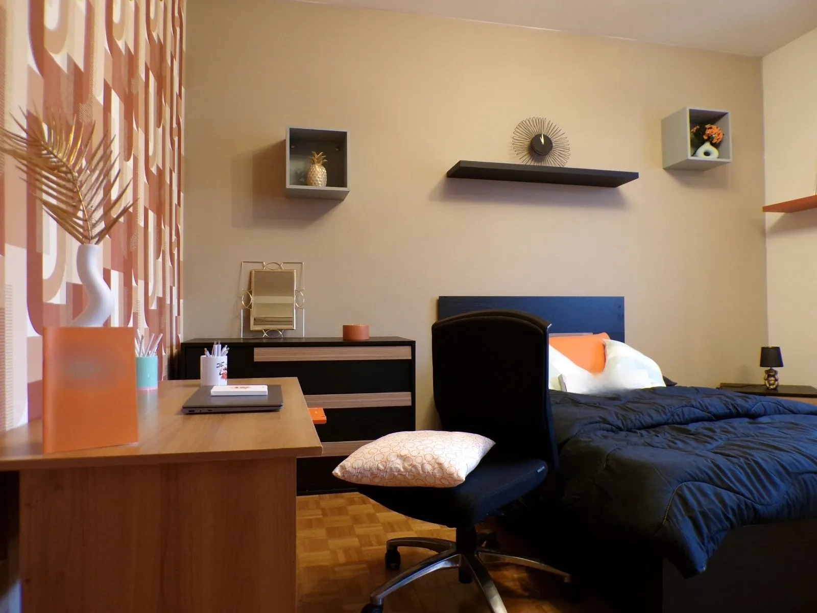 Private room in Bologna photo 5