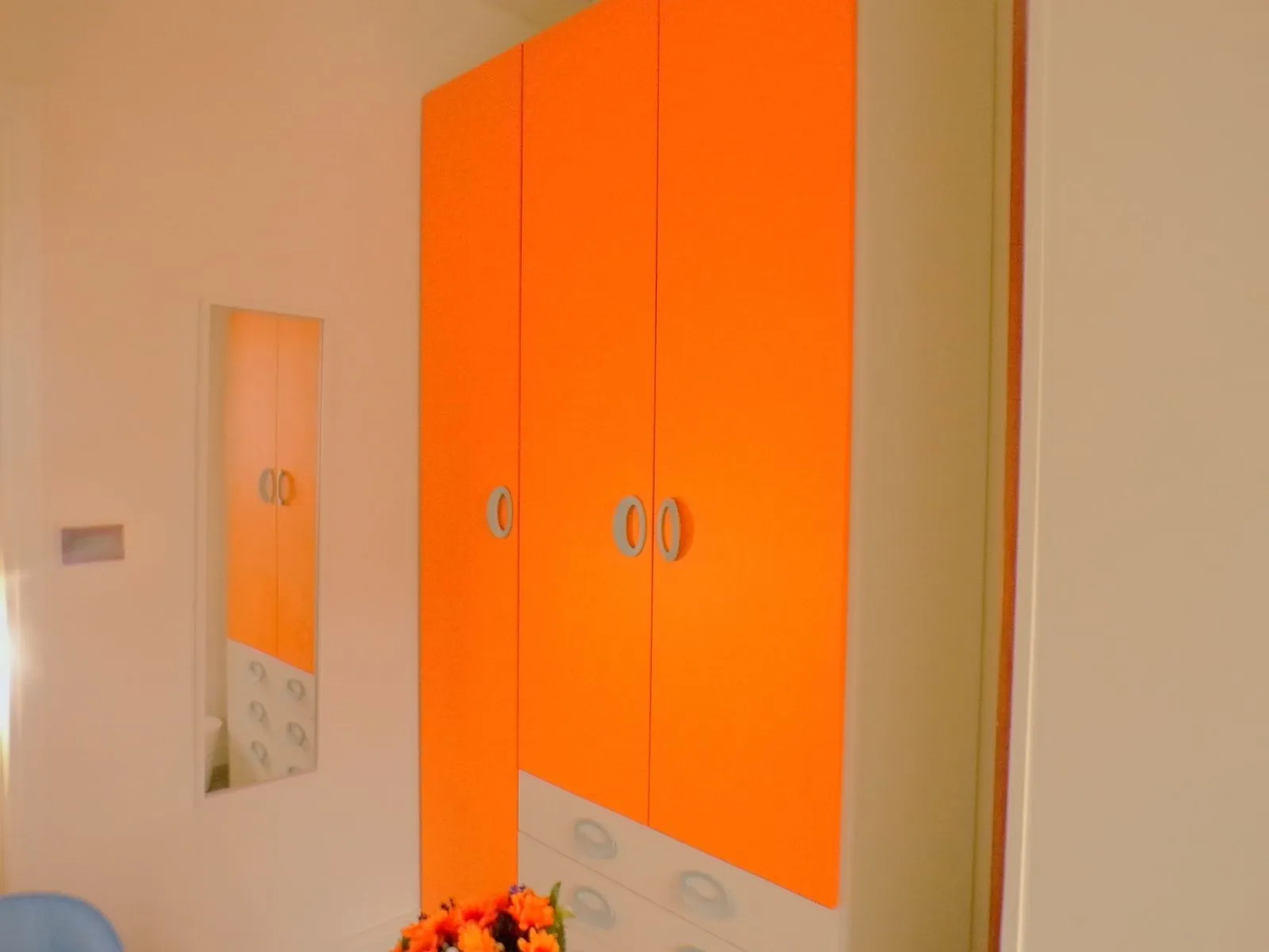 Private room in Bologna photo 5