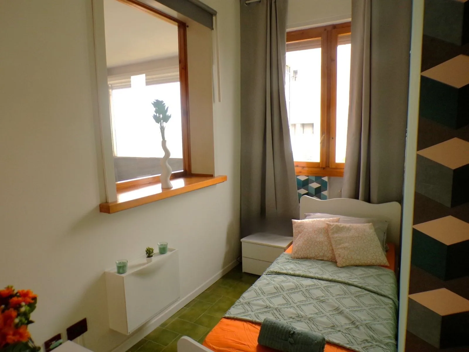 Private room in Bologna photo 2