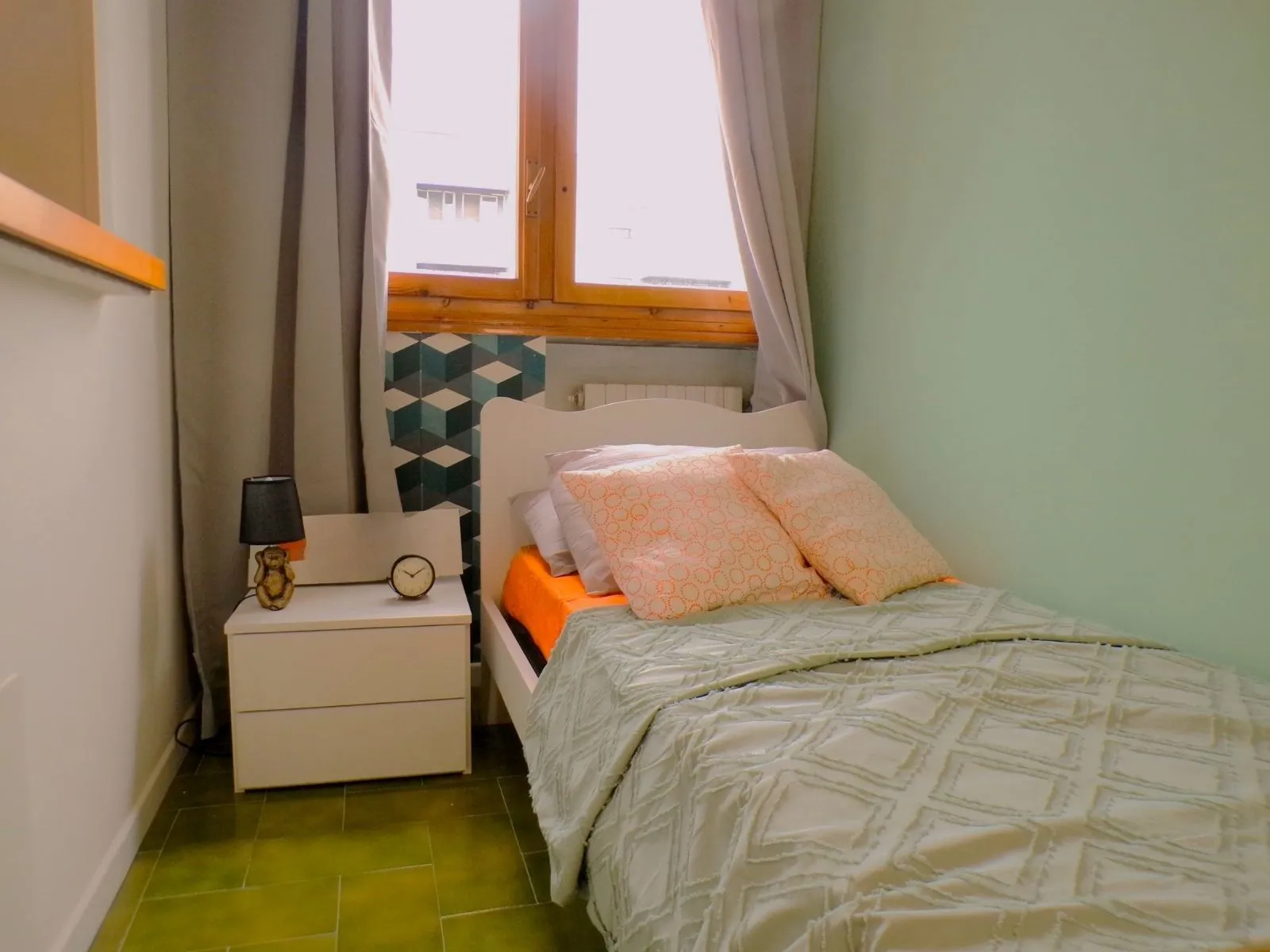 Private room in Bologna photo 4
