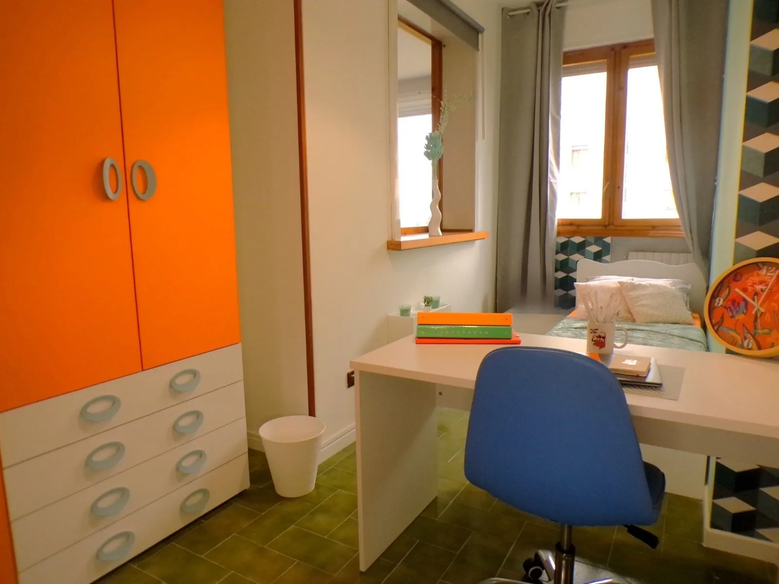 Private room in Bologna photo 3