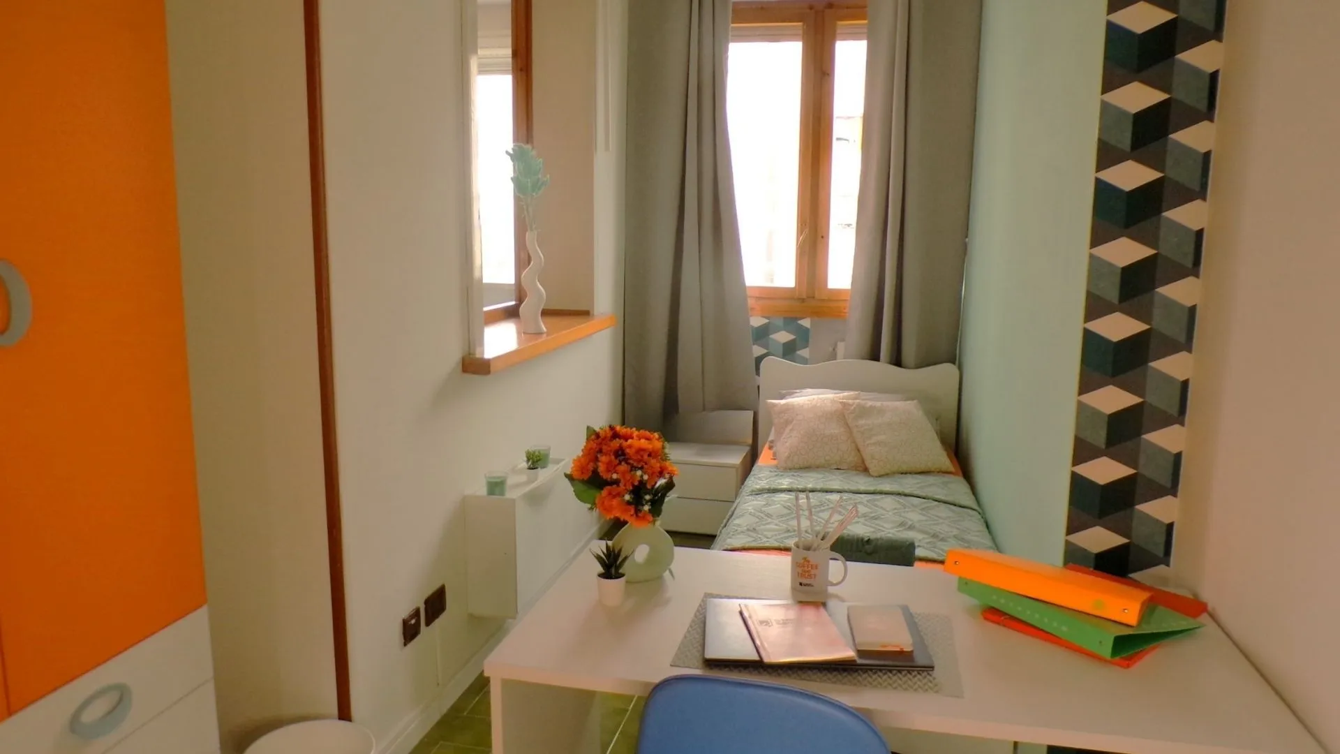 Room in Bologna