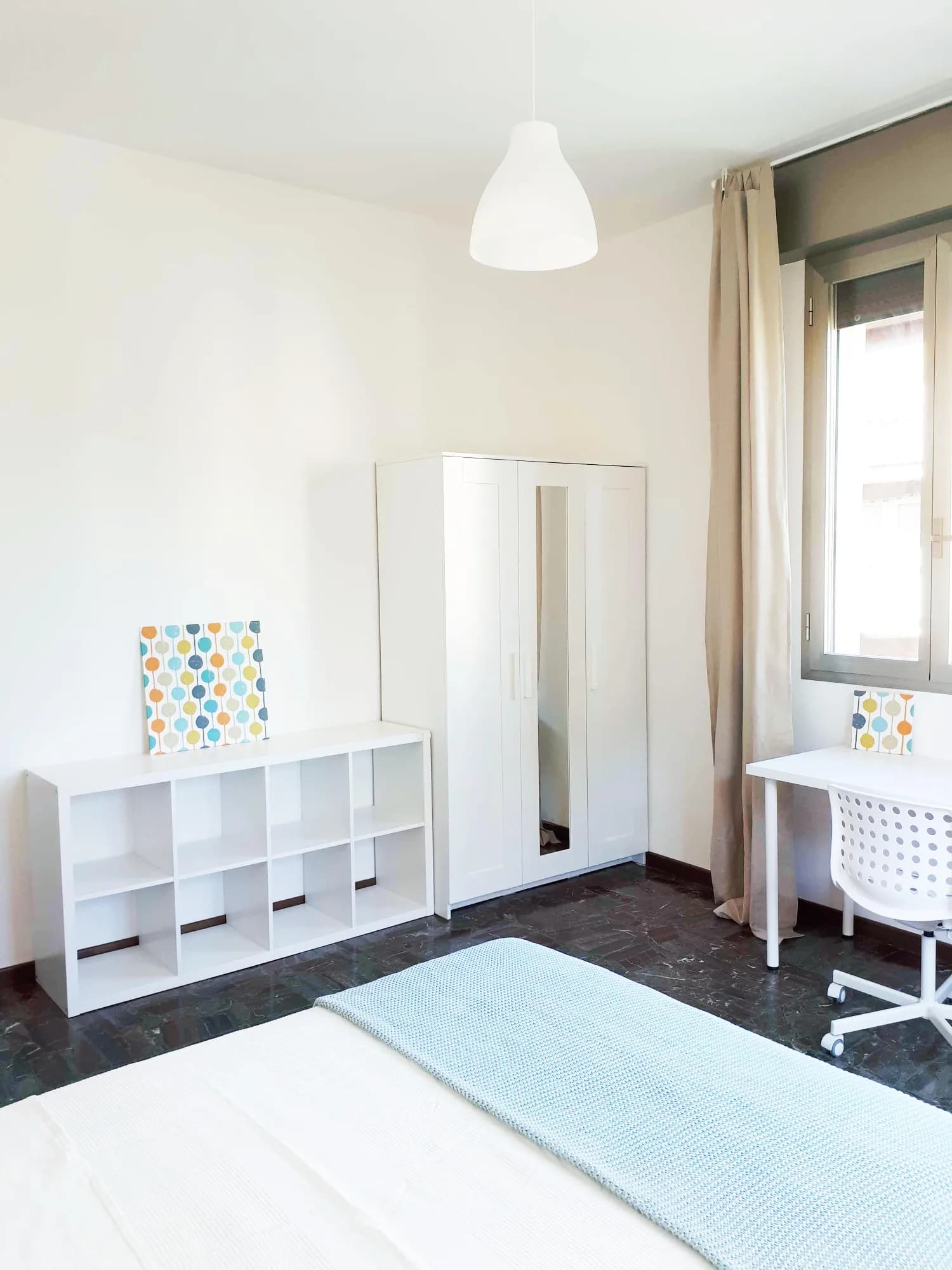 Stanza privata a Bologna photo 3