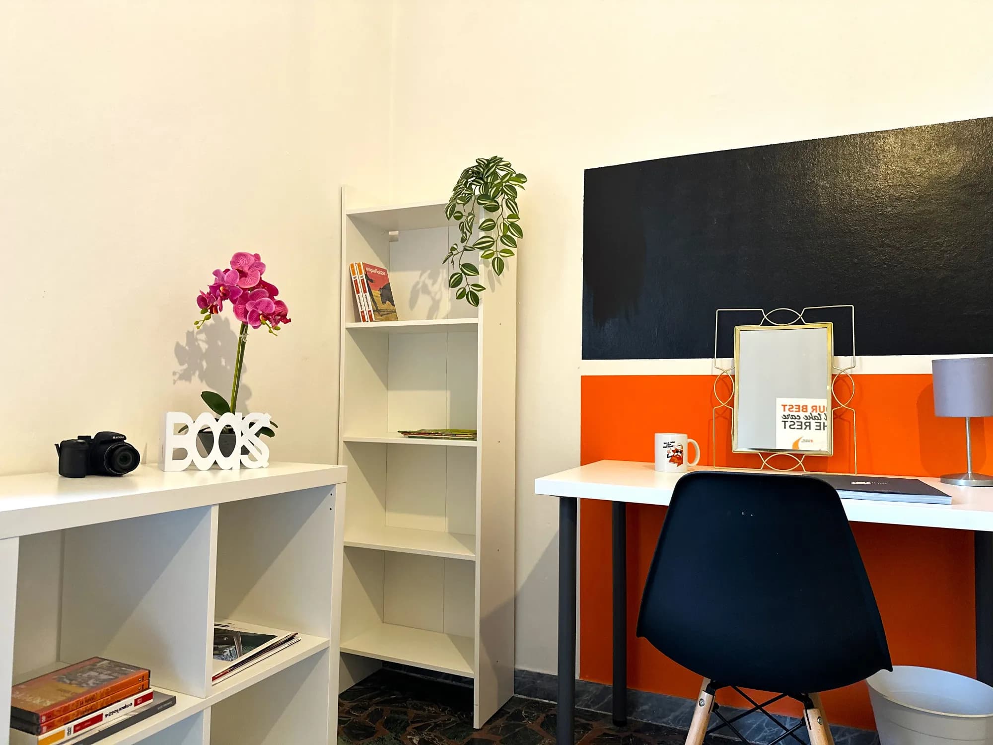 Private room in Bologna photo 5