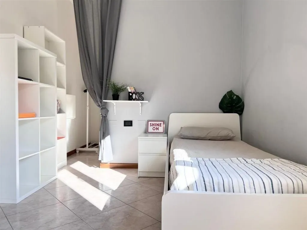 Room in Bologna