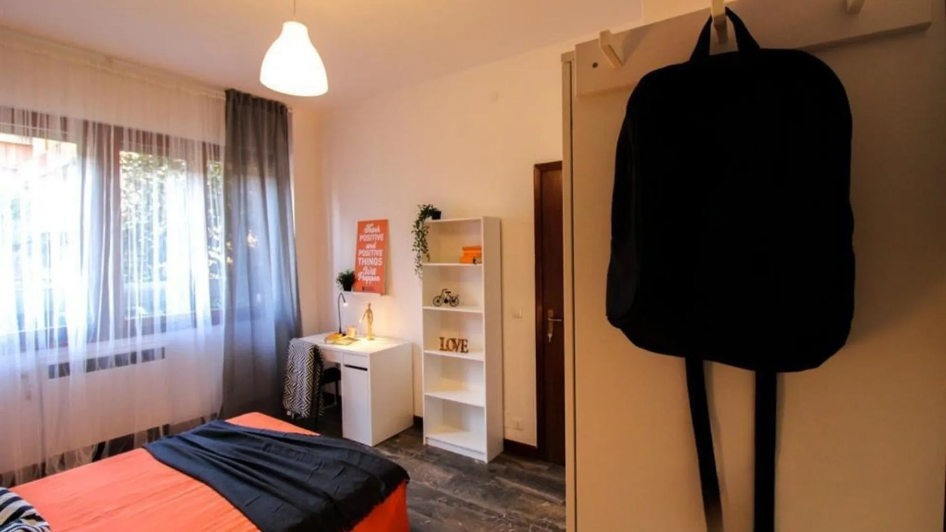Stanza privata a Bologna photo 2