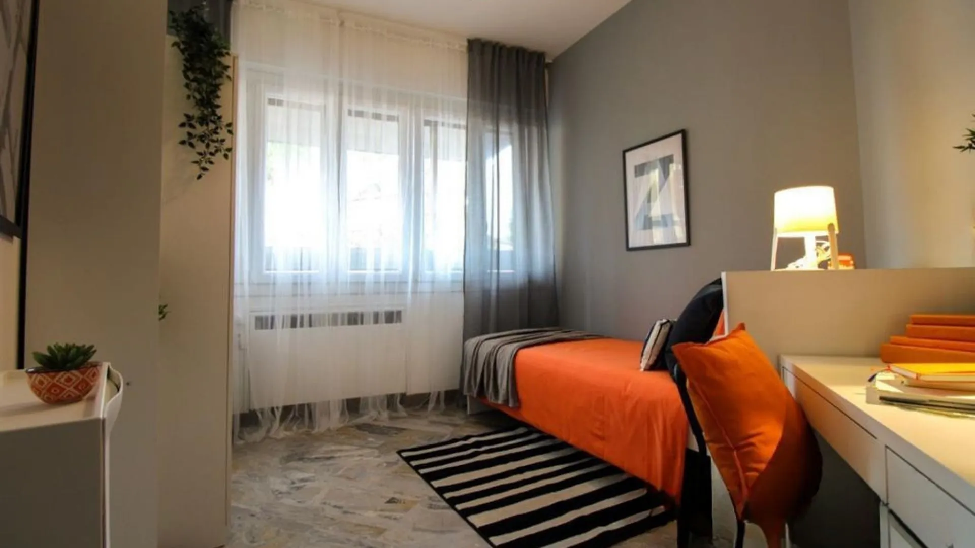 Room in Bologna