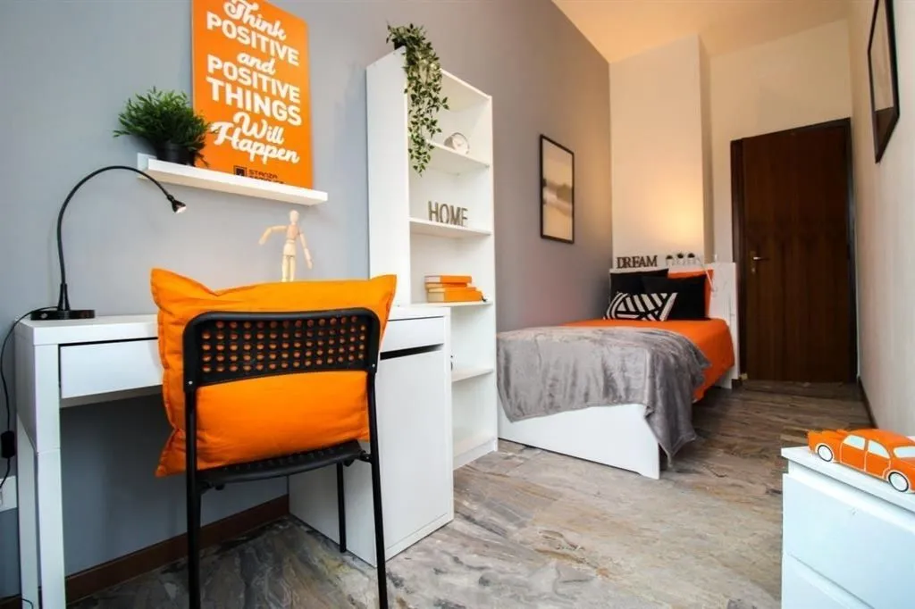 Room in Bologna
