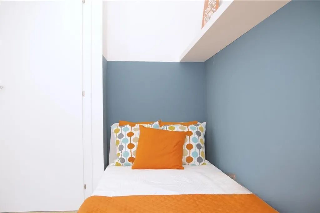 Room in Bologna