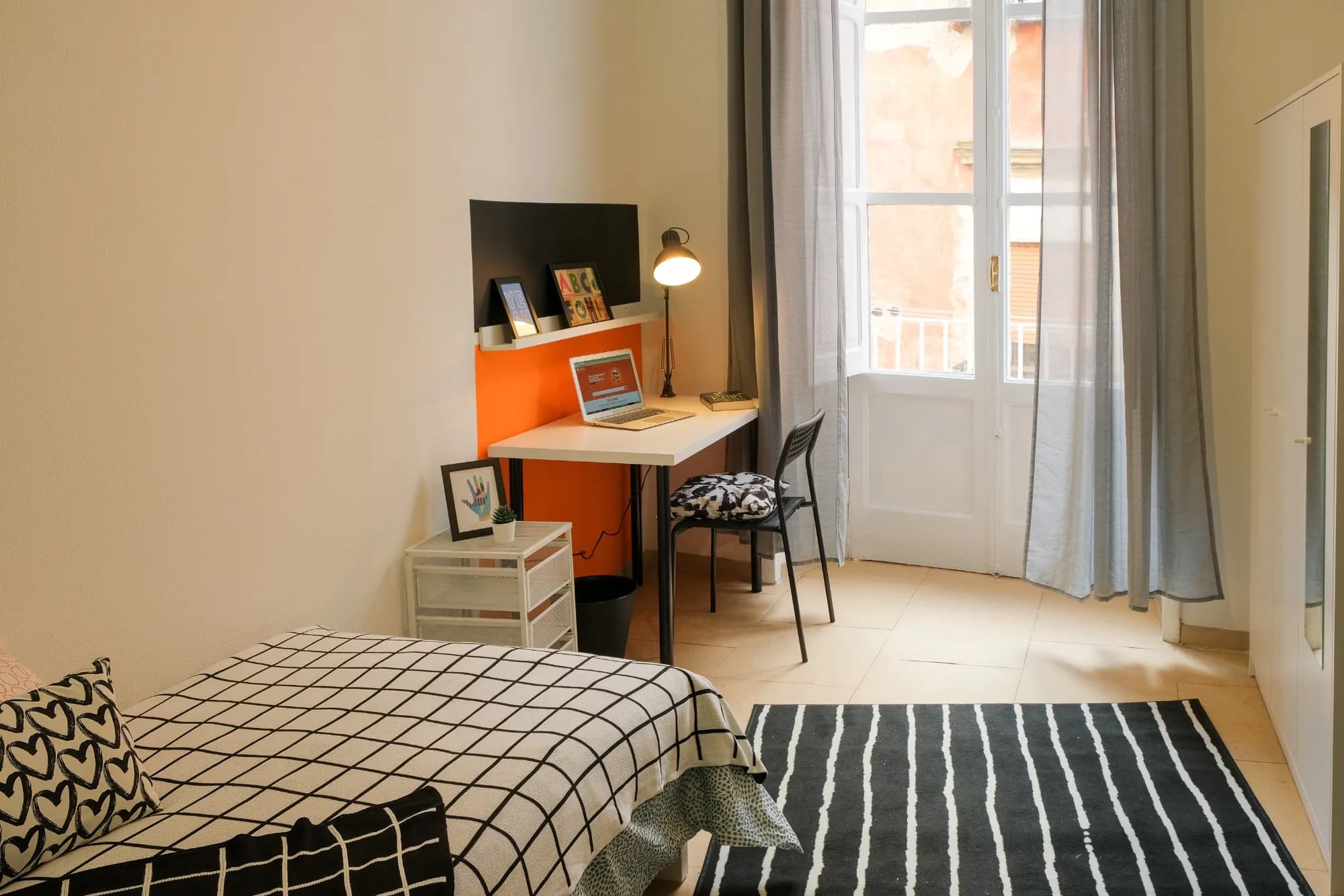 Room in Naples
